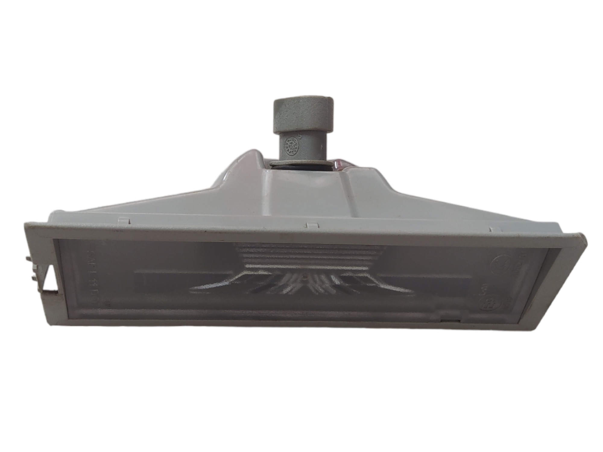Lanterna Luz De Placa Chevrolet Onix Ltz 2018 13526495 9
