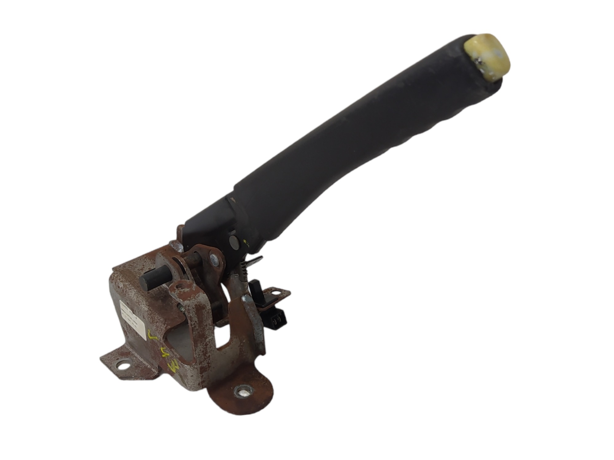 Alavanca Freio De Mão Peugeot 307 2008 96541447zr V43balcao