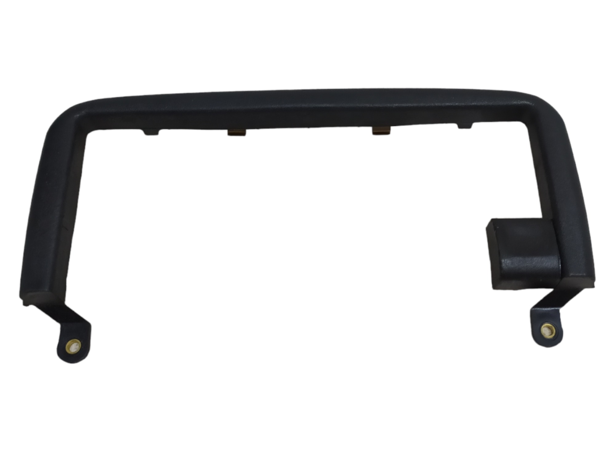 Moldura Central Painel Radio Chevrolet Vectra 1998 V93