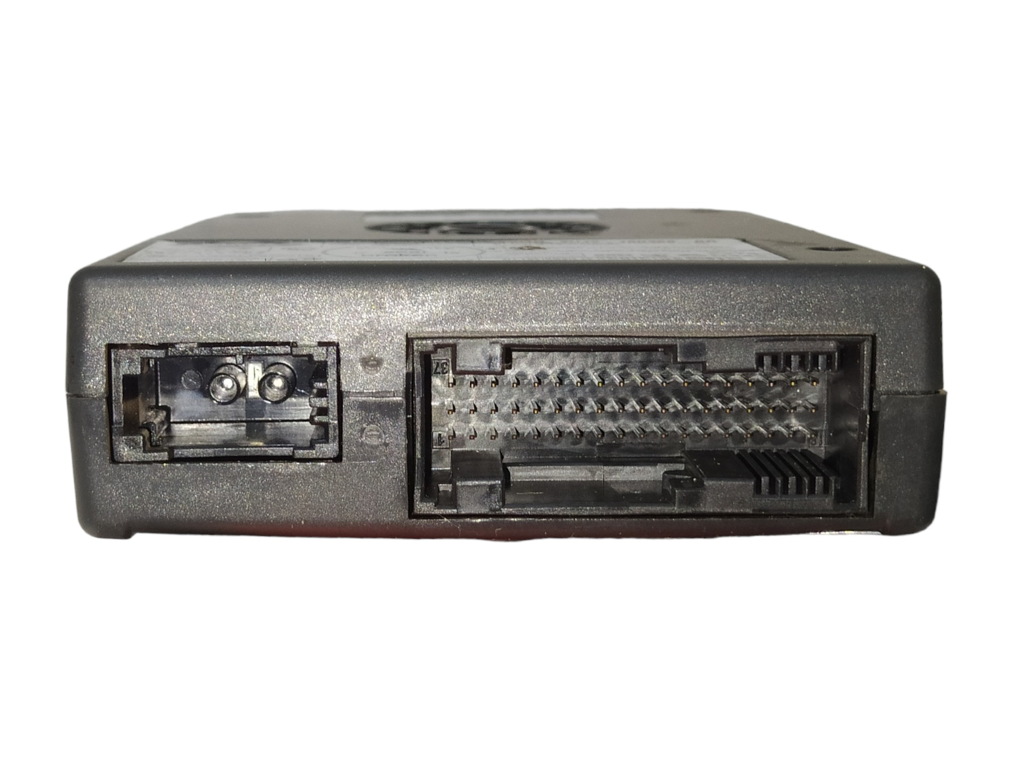 Módulo Bluetooth Land Rover Discovery 3 2008  V92 7