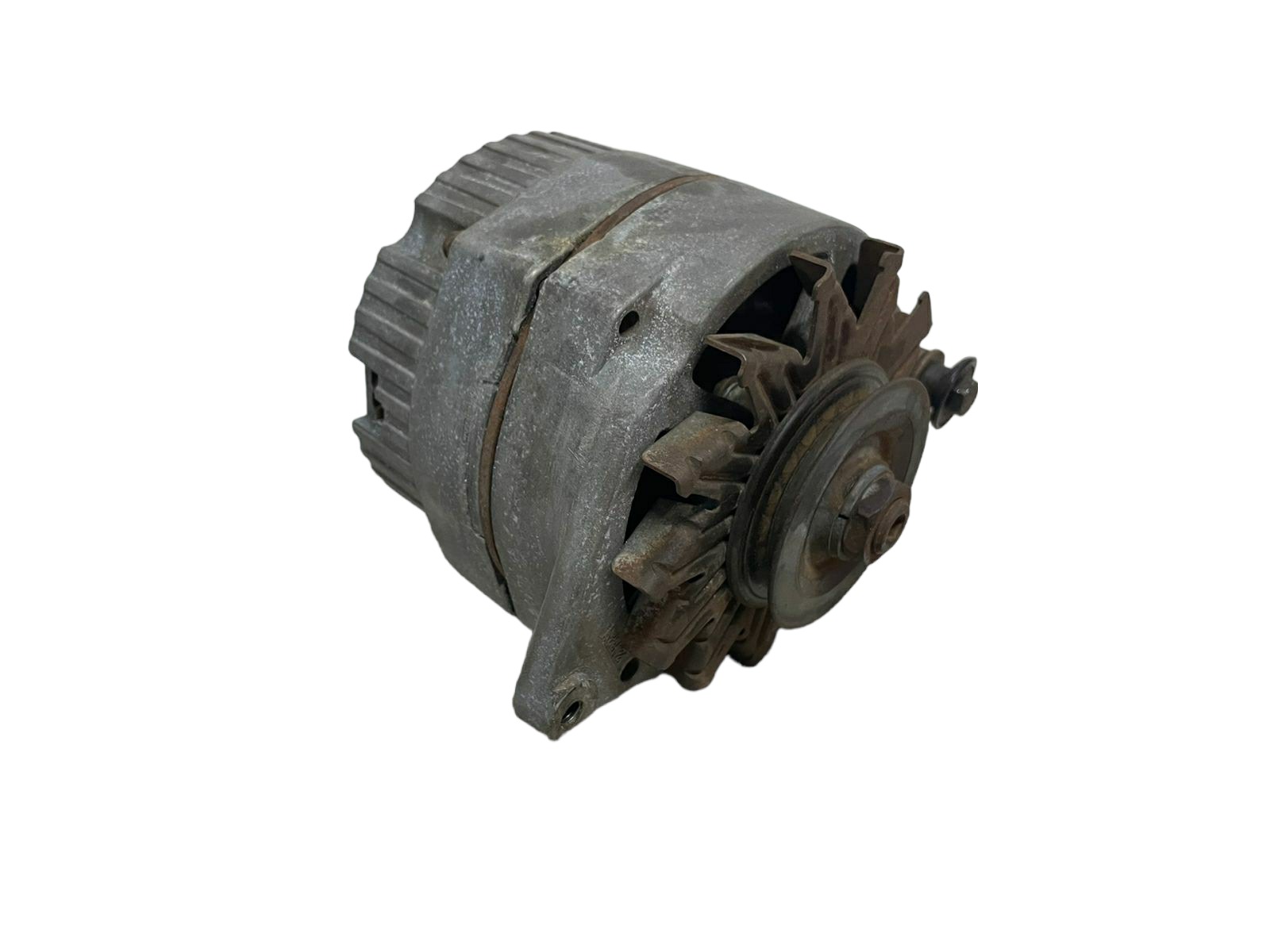 Alternador Gm Caravan Comodoro 1983 61064978 V7