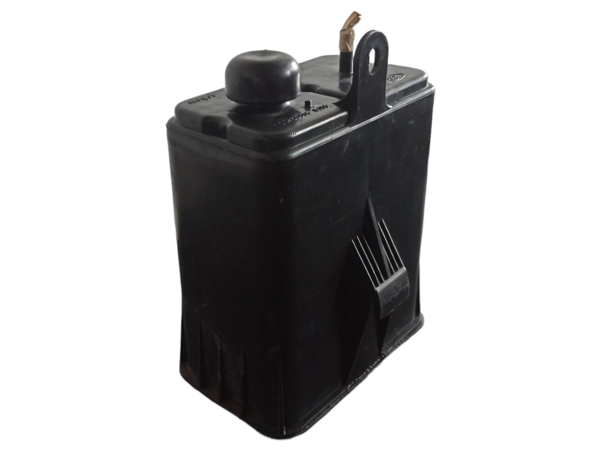 Filtro Canister Ford Fiesta 2007 2008 V96 2