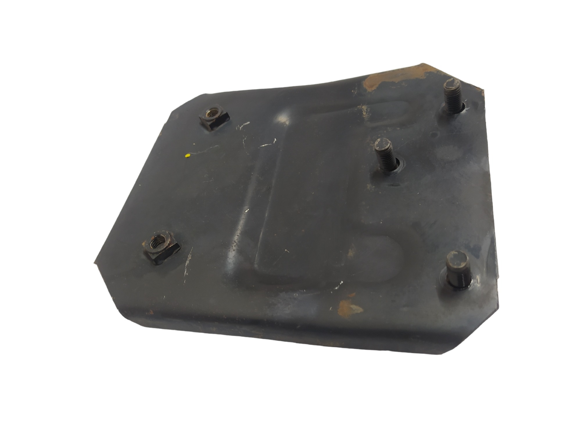 Suporte Frontal Coxim Volkswagen Gol G4 2011 2012 V83 4