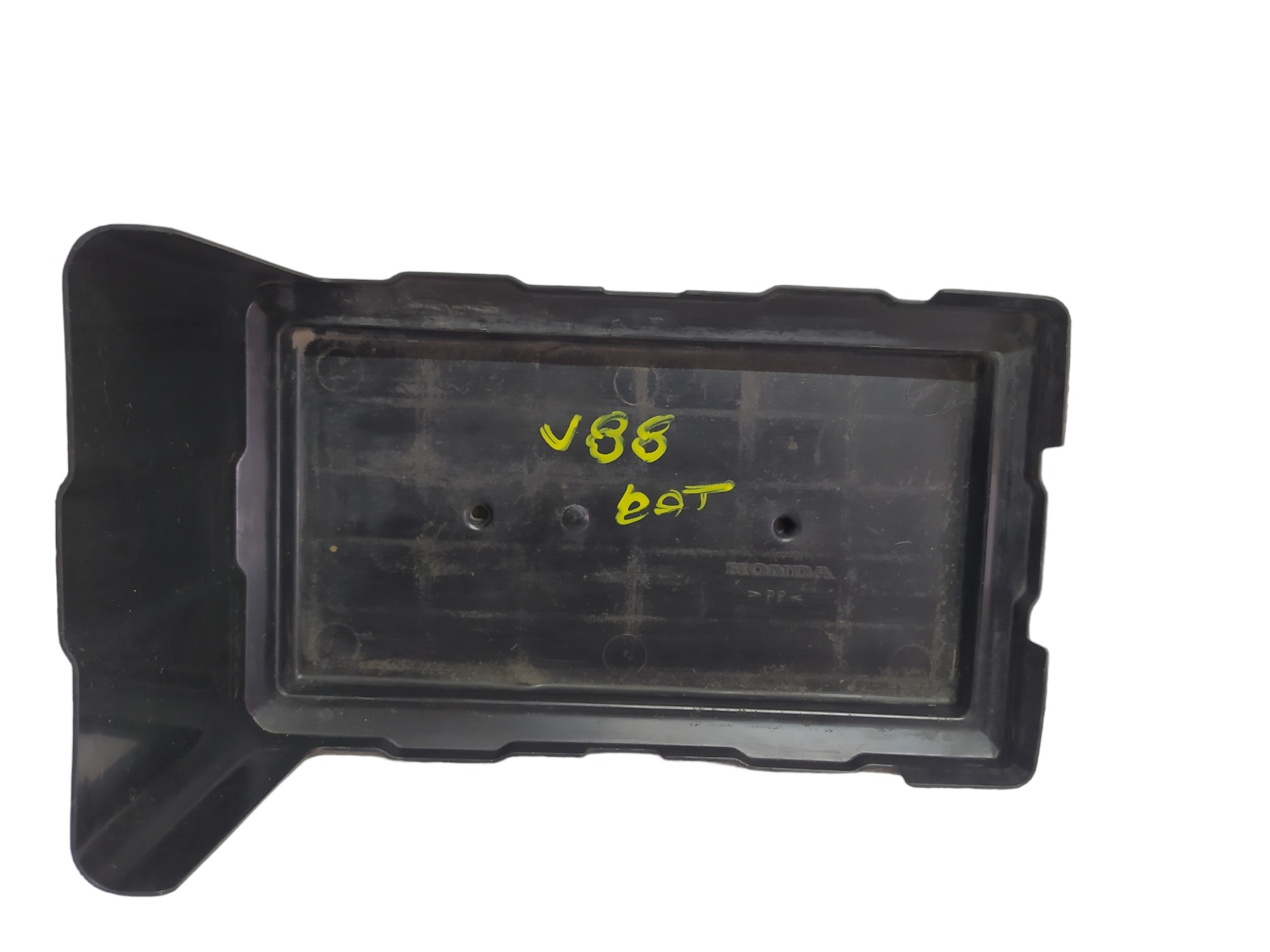 Suporte Da Caixa De Bateria Honda Civic 2003 V88 4