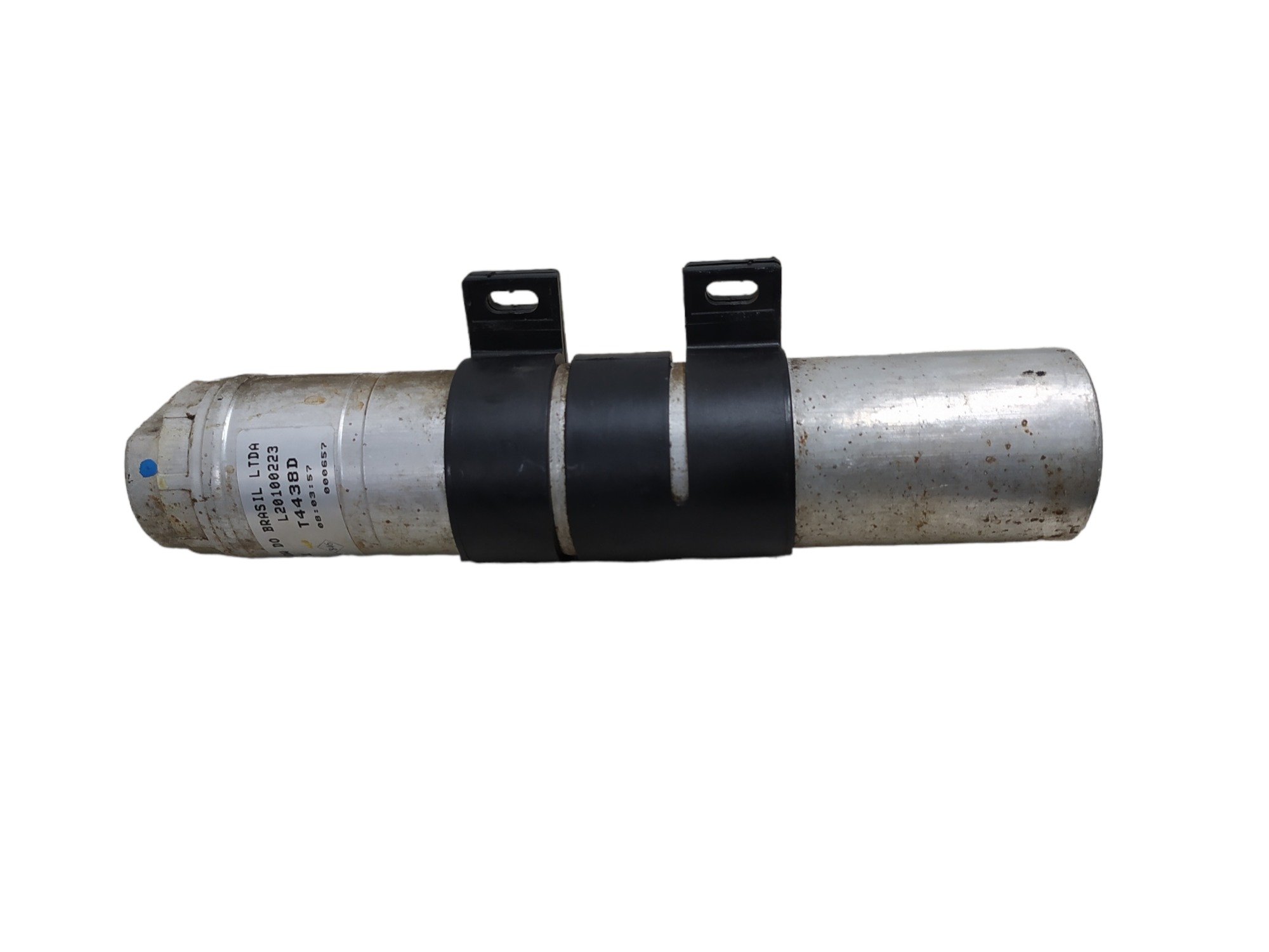 Filtro Secador Do Ar Condicionado Renault Sandero 1.6 2019