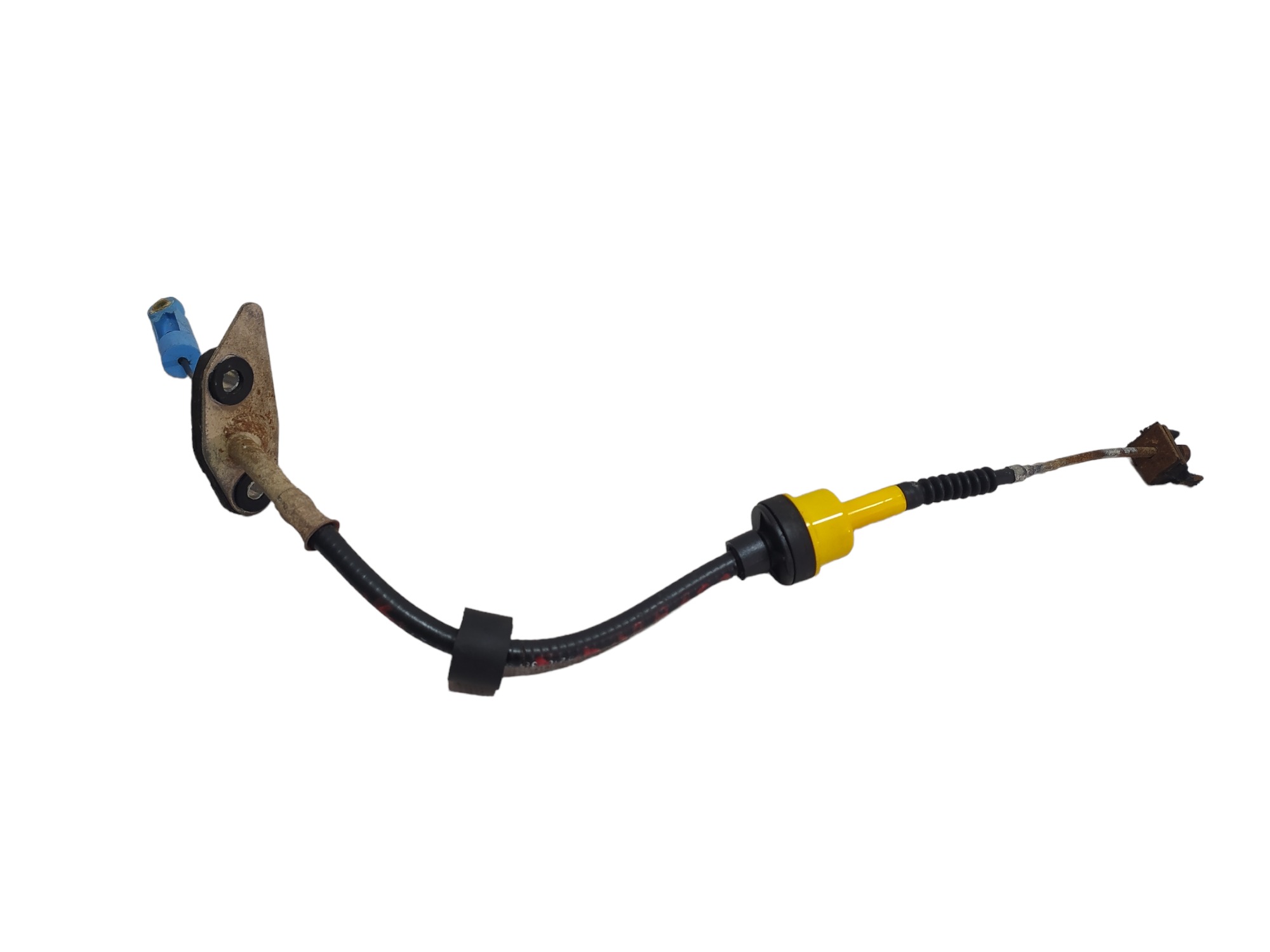 Cabo Da Embreagem Fiat Strada 1.4 2017 2018 55210238 V80