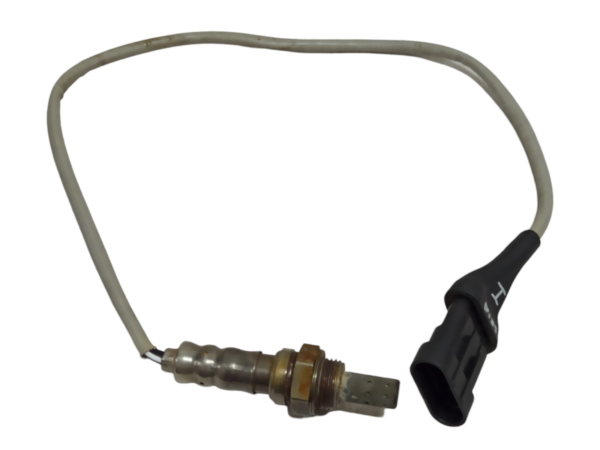 Sonda Lambda Motor Fiat Idea 2012 5