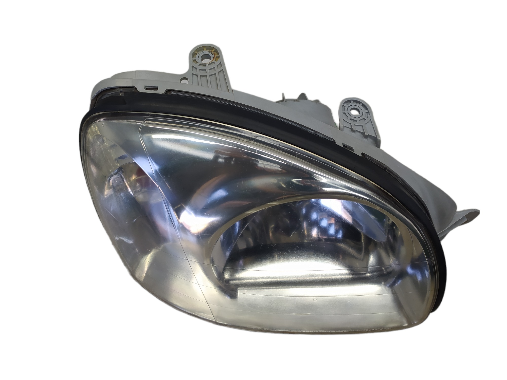 Farol Direito Hyundai Santa Fé 2.7 4×4 2001 A 2005 V55  Direito 5