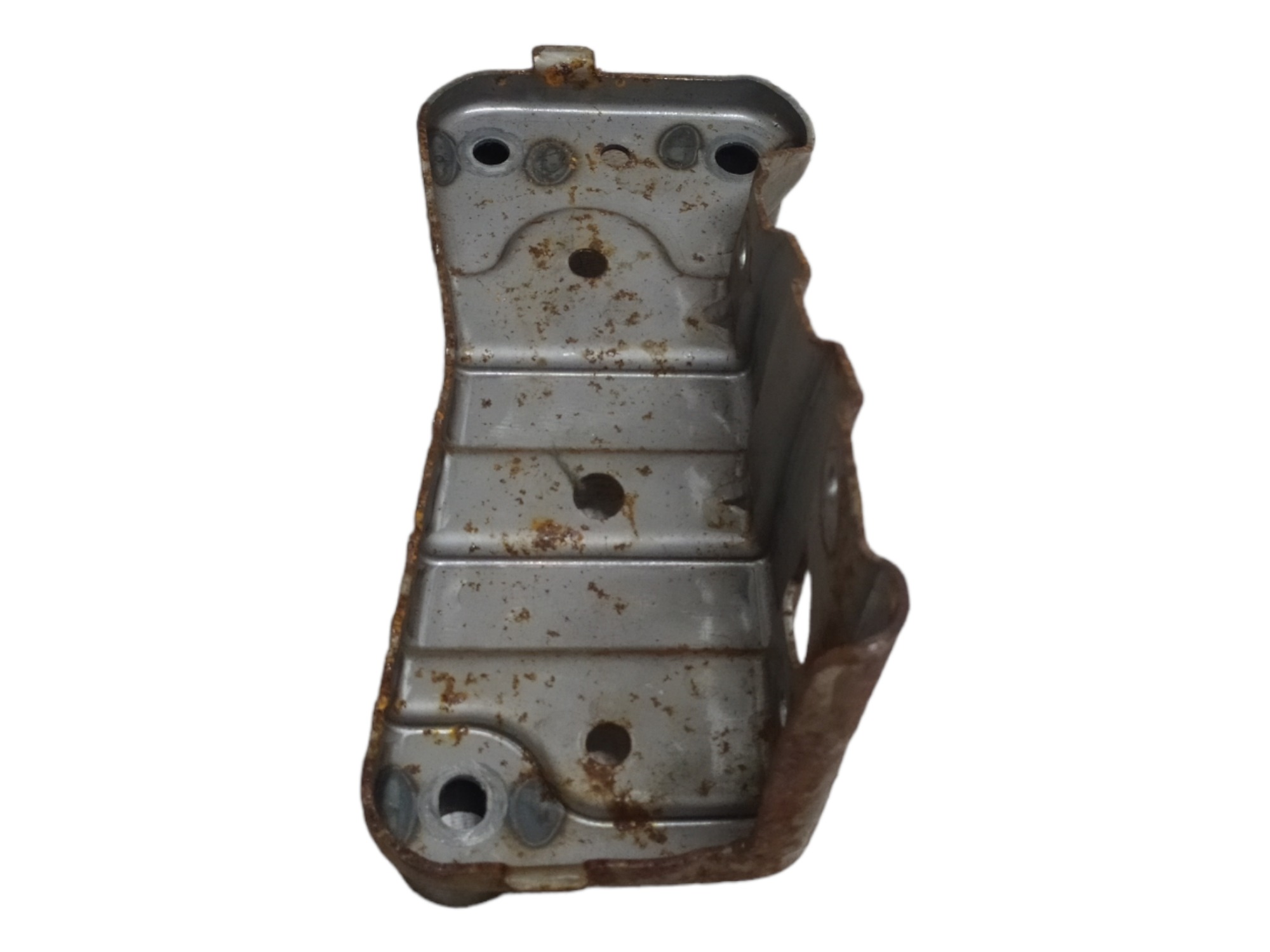Suporte Pedal Acelerador Land Rover Discovery 3 2008 V92 2