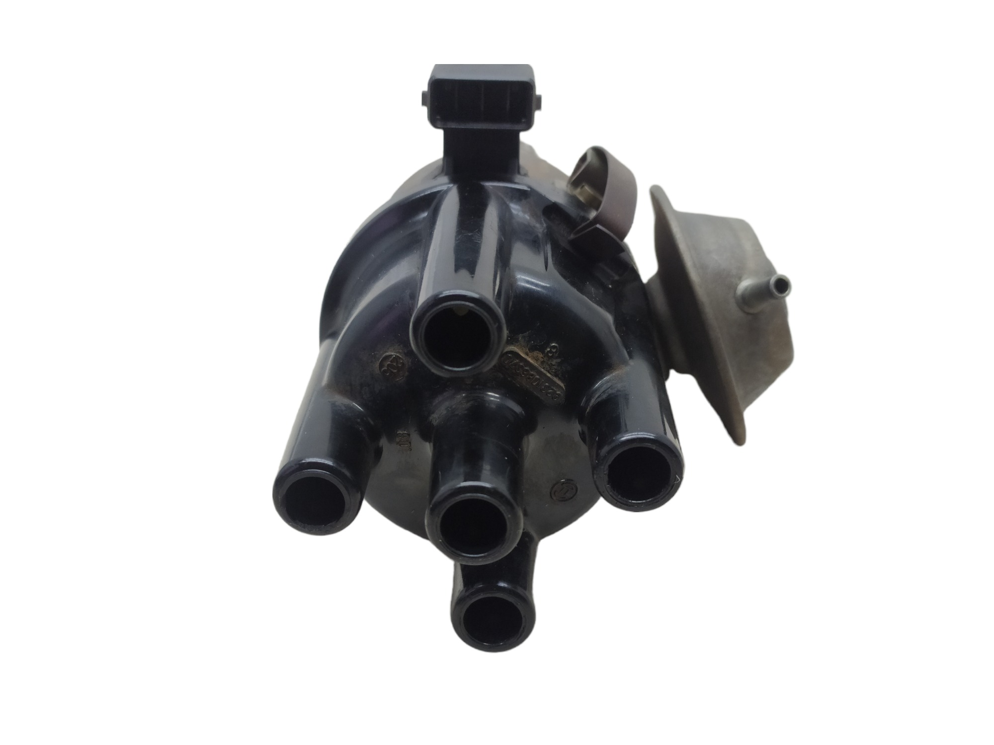 Distribuidor Ignição Ford Escort 1993 V12 6
