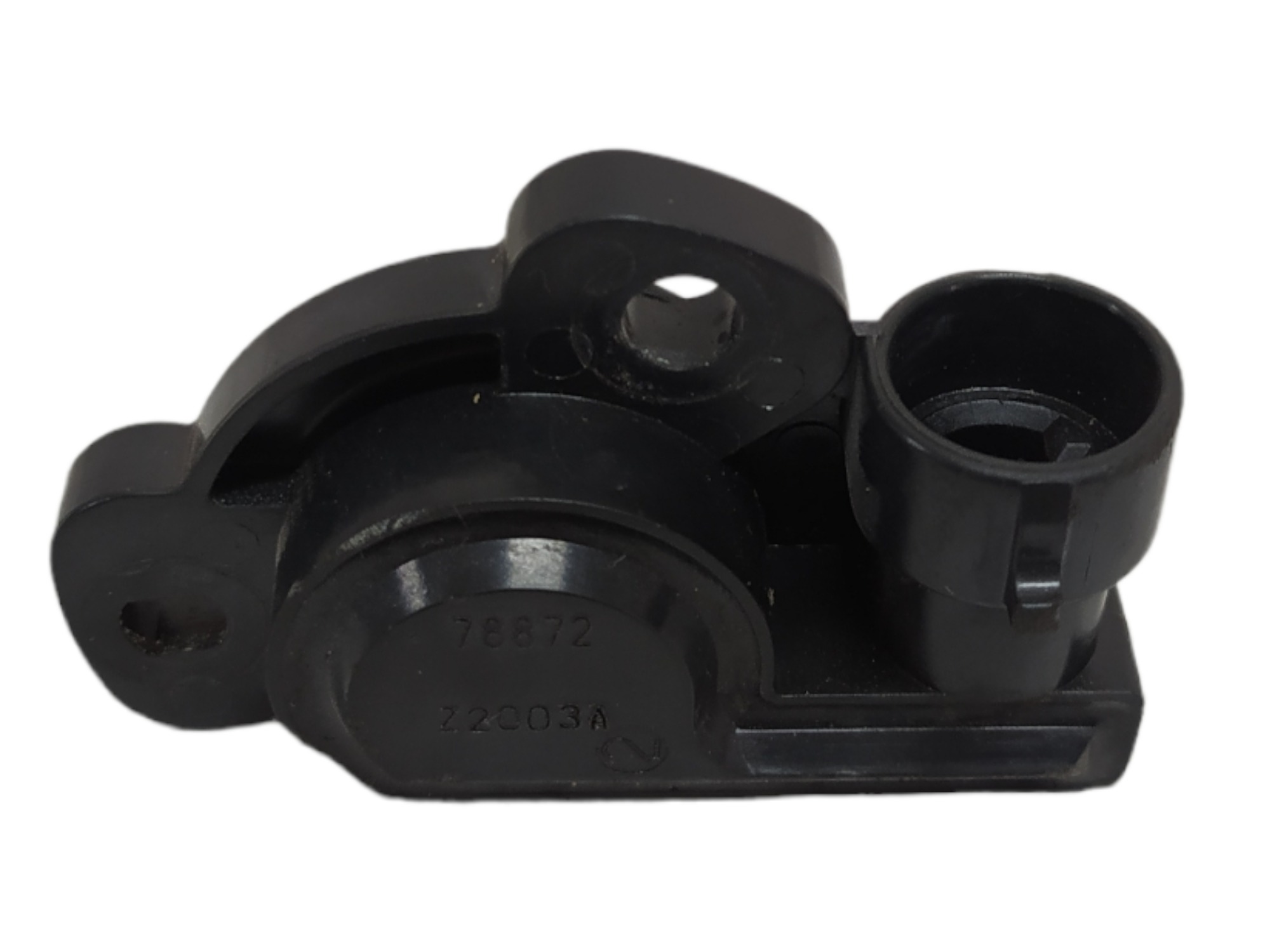 Sensor Posição Tps Borboleta Chevrolet Celta 1.0 2002 V14 4