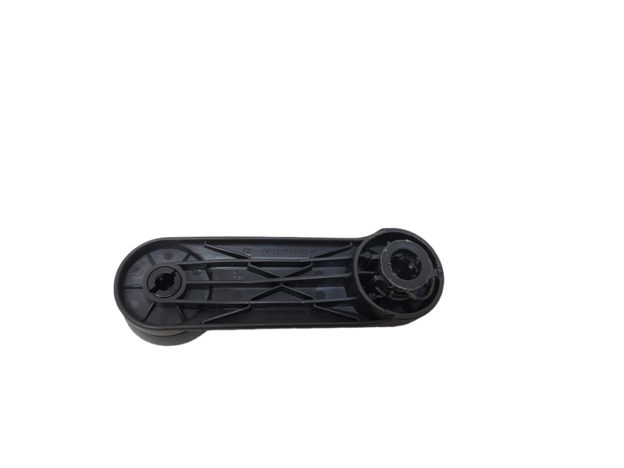 Maçaneta Do Vidro Chevrolet Corsa 1.8 2005  90224834 V54 4