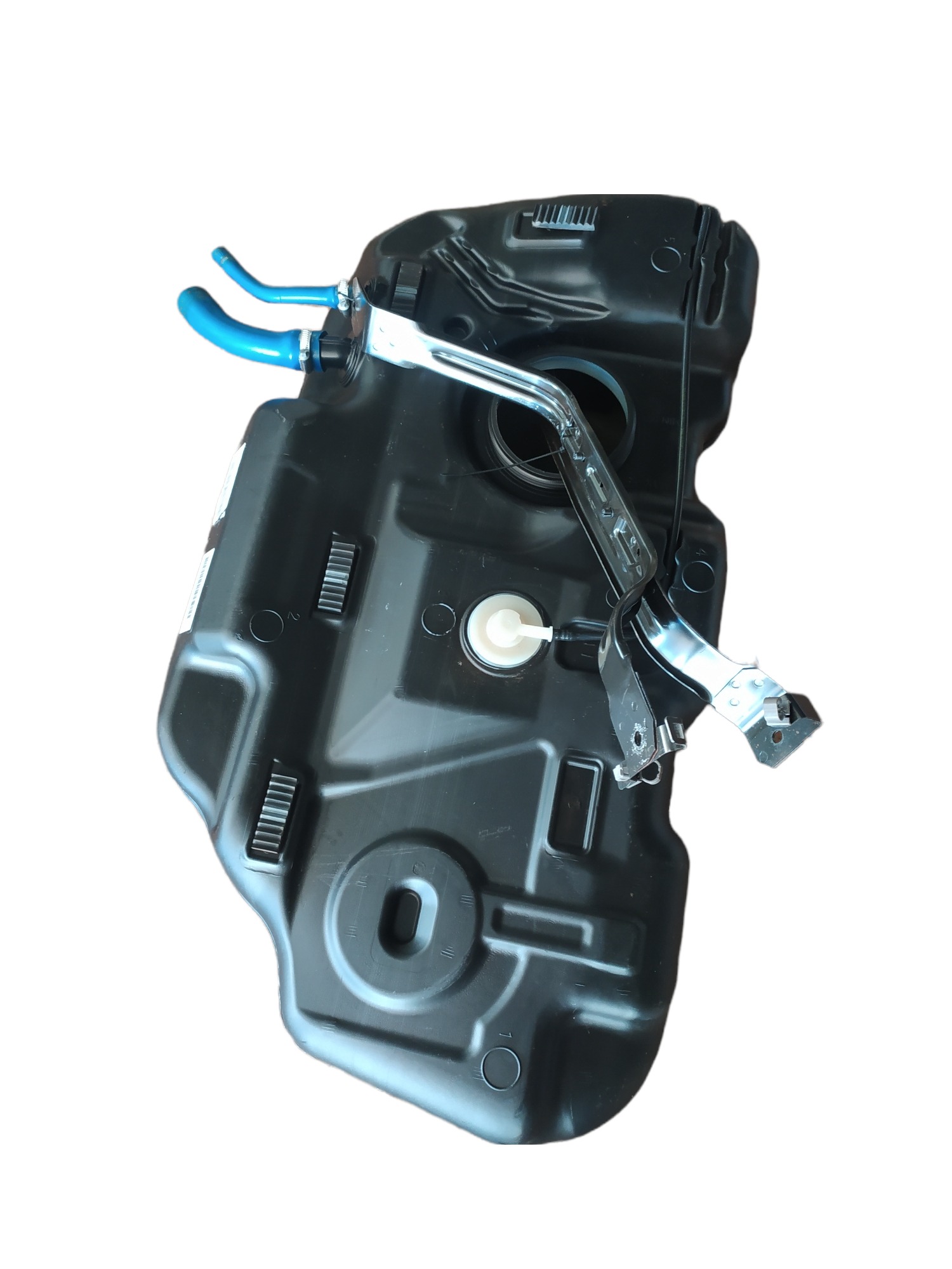 Tanque Combustível New Fiesta 2017 1.6