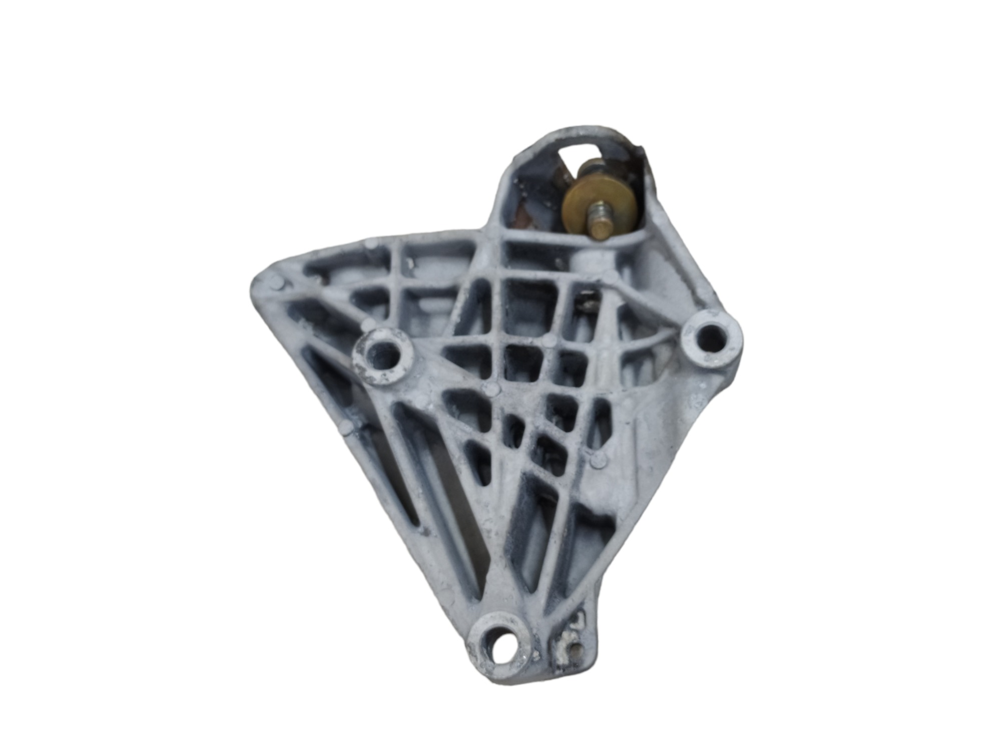Suporte Do Compressor De Ar Peugeot 206 1.6 2001 V35 4