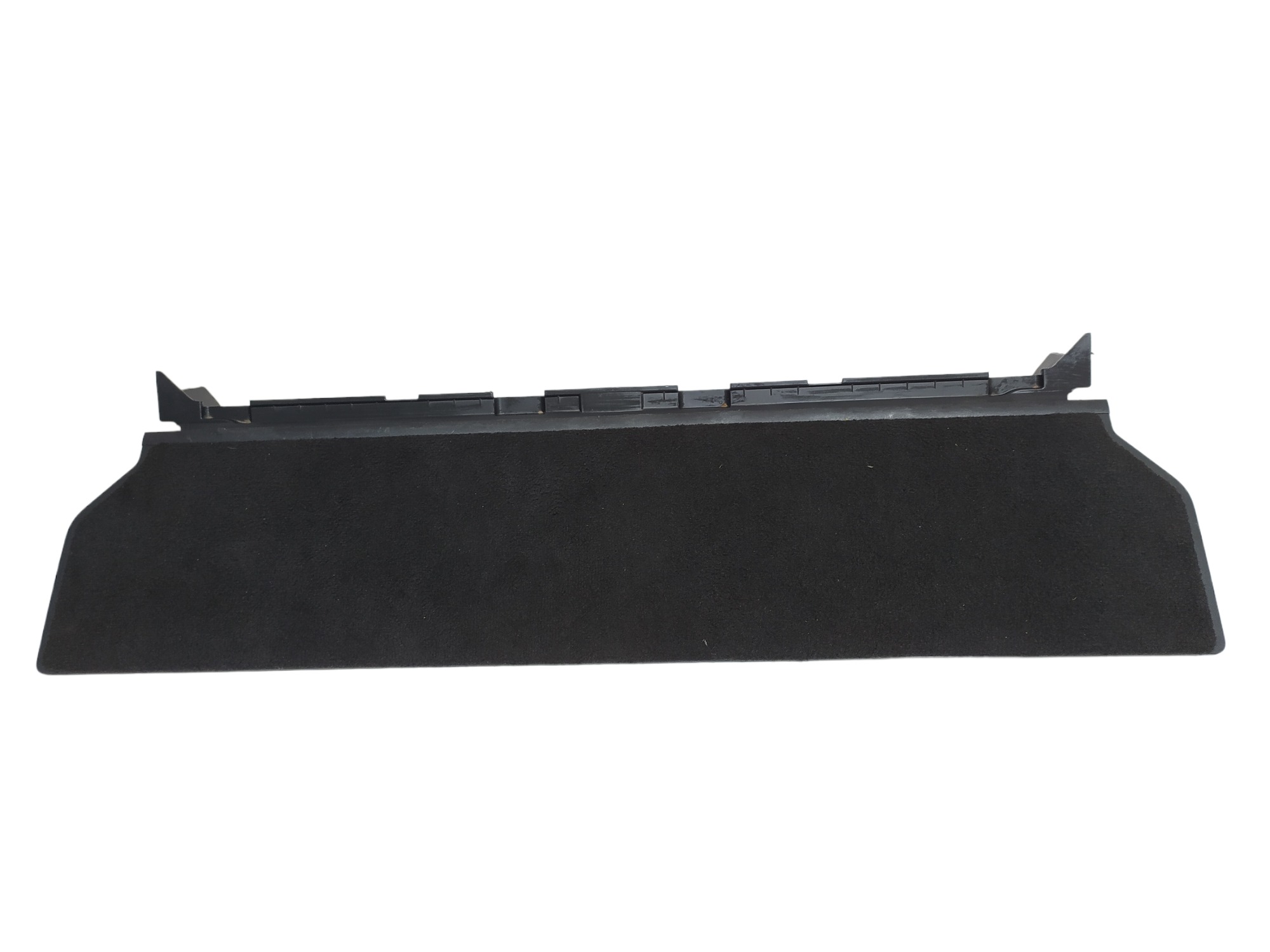 Forro Tapete Porta Malas Land Rover Discovery 3 2008 V92