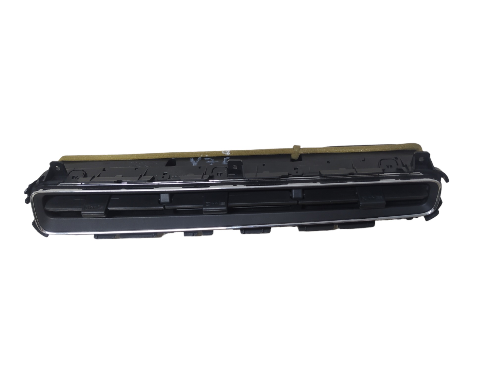 Difusor De Ar Central Do Painel Honda Hr-v  2016 V76 4