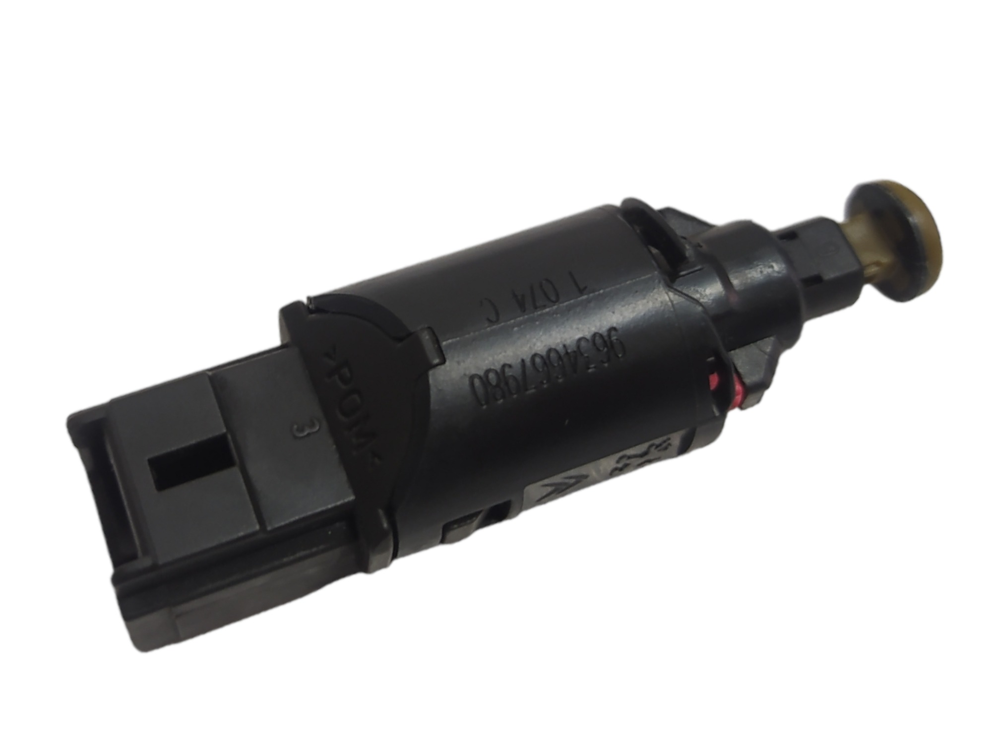 Interruptor Sensor Pedal Peugeot 207 2011 2012 V90 2