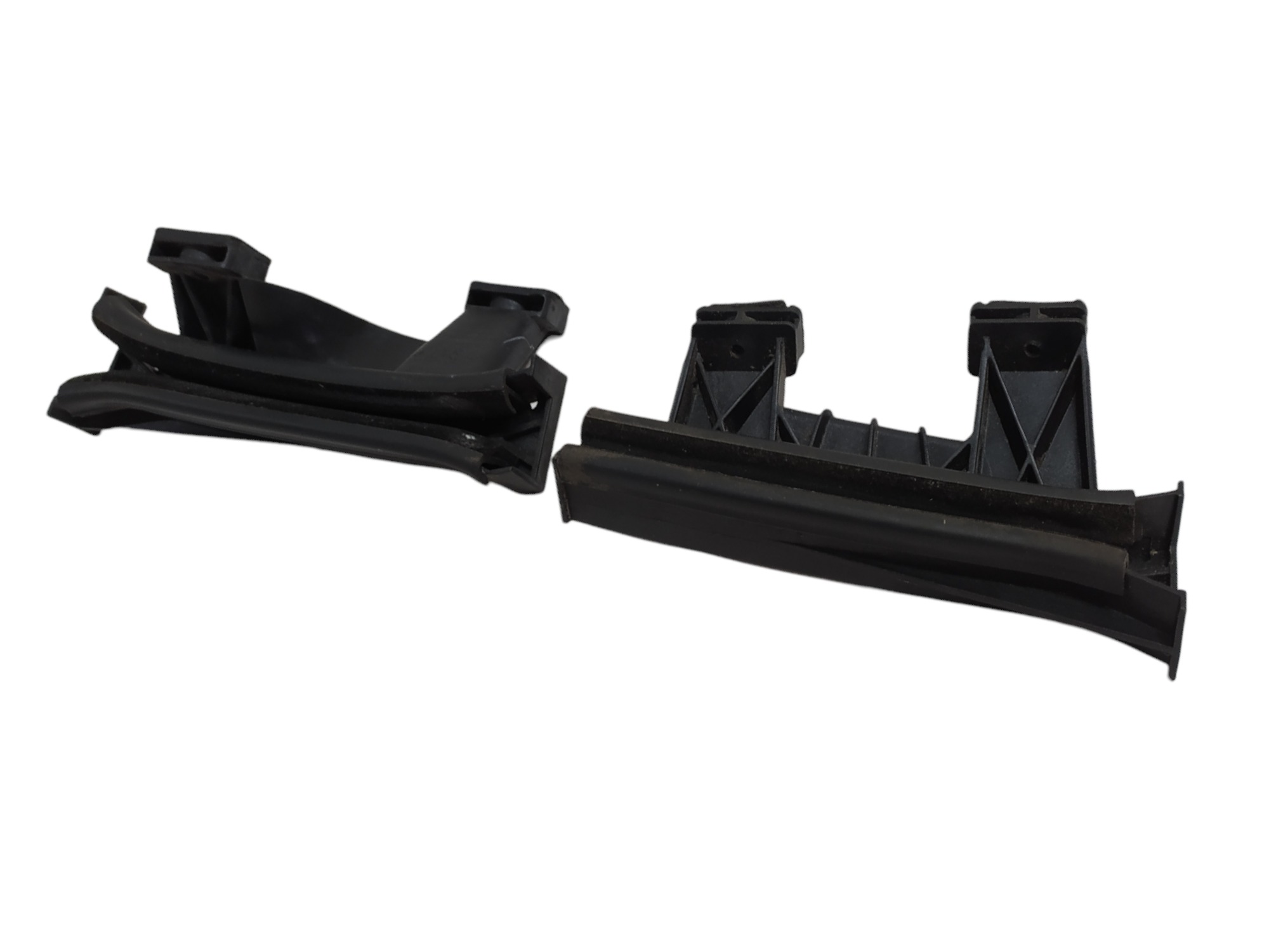 Guia Vidro Dianteiro Esquerdo Peugeot 207 2011 2012 V90 2