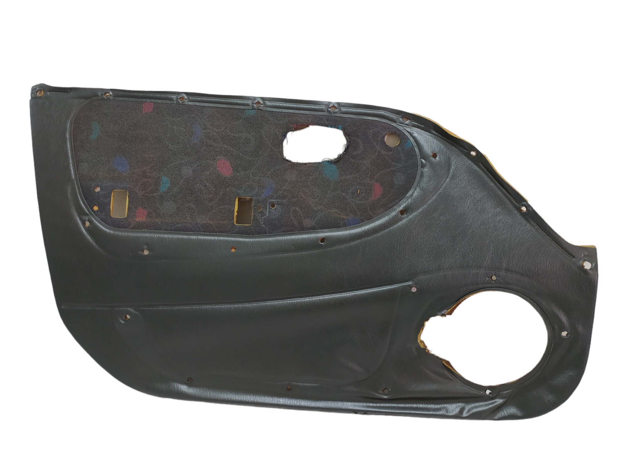 Forro Porta Dianteira Esquerda Hyundai Accent 1996 V73