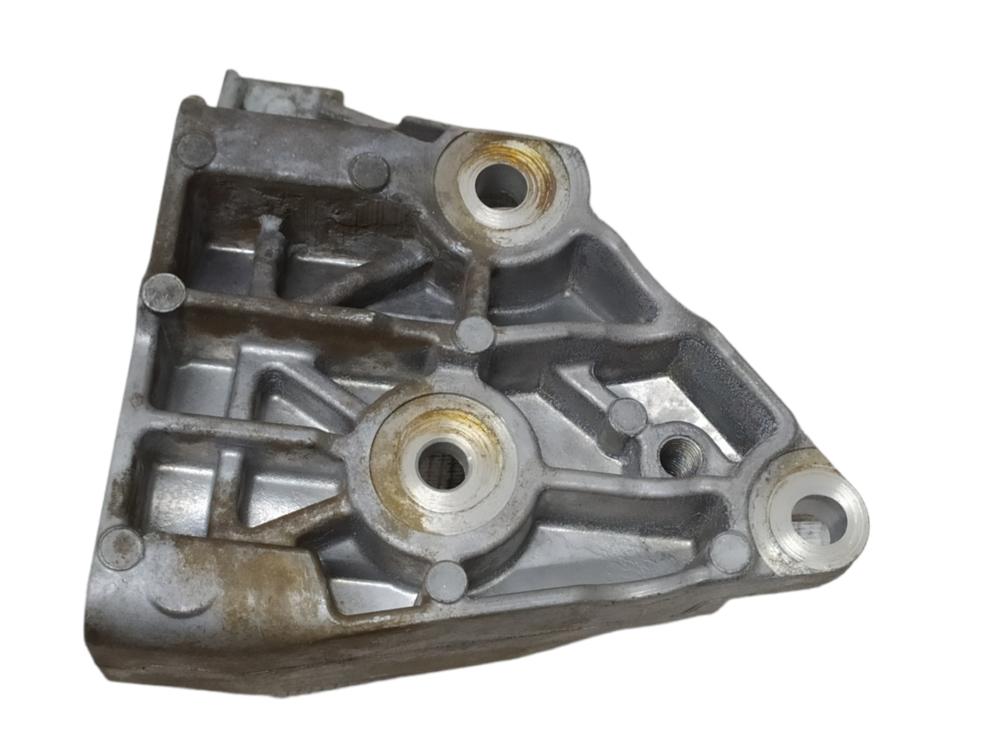 Suporte Bomba Hidráulica Land Rover Discovery 3 2008 V92 4
