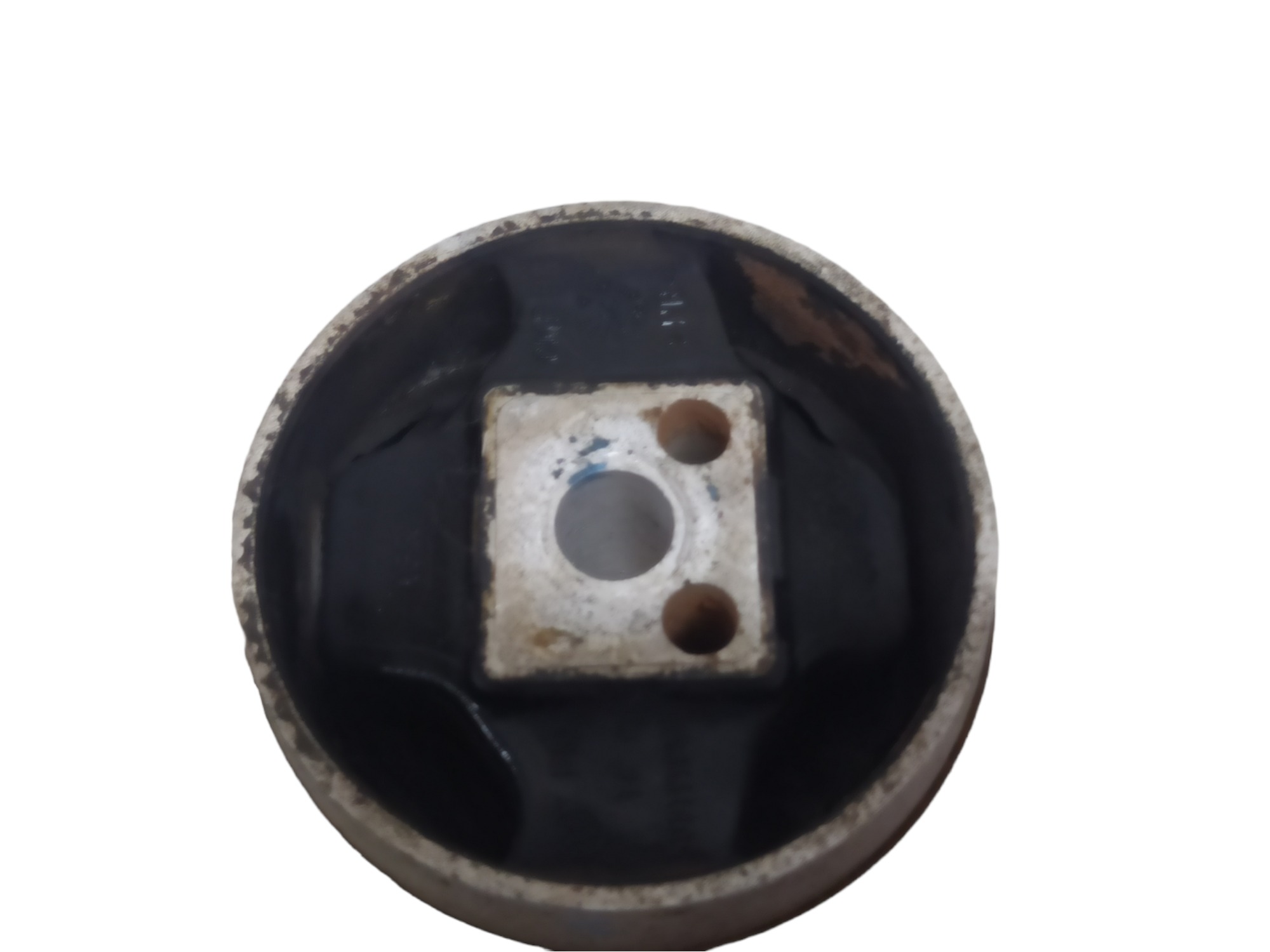 Coxim Do Câmbio Saveiro 1.6 2014 5u0199851 6