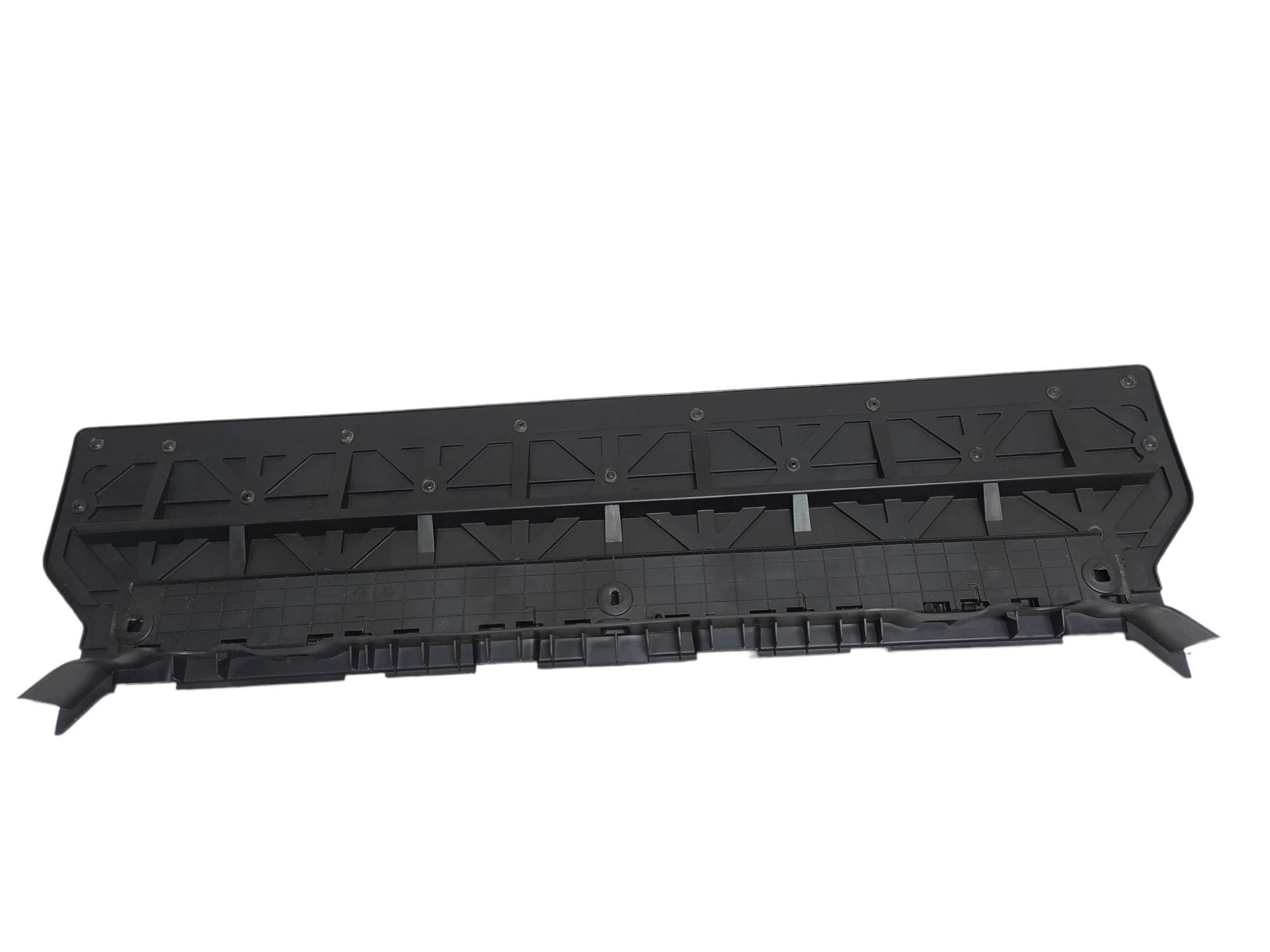 Forro Tapete Porta Malas Land Rover Discovery 3 2008 V92 5