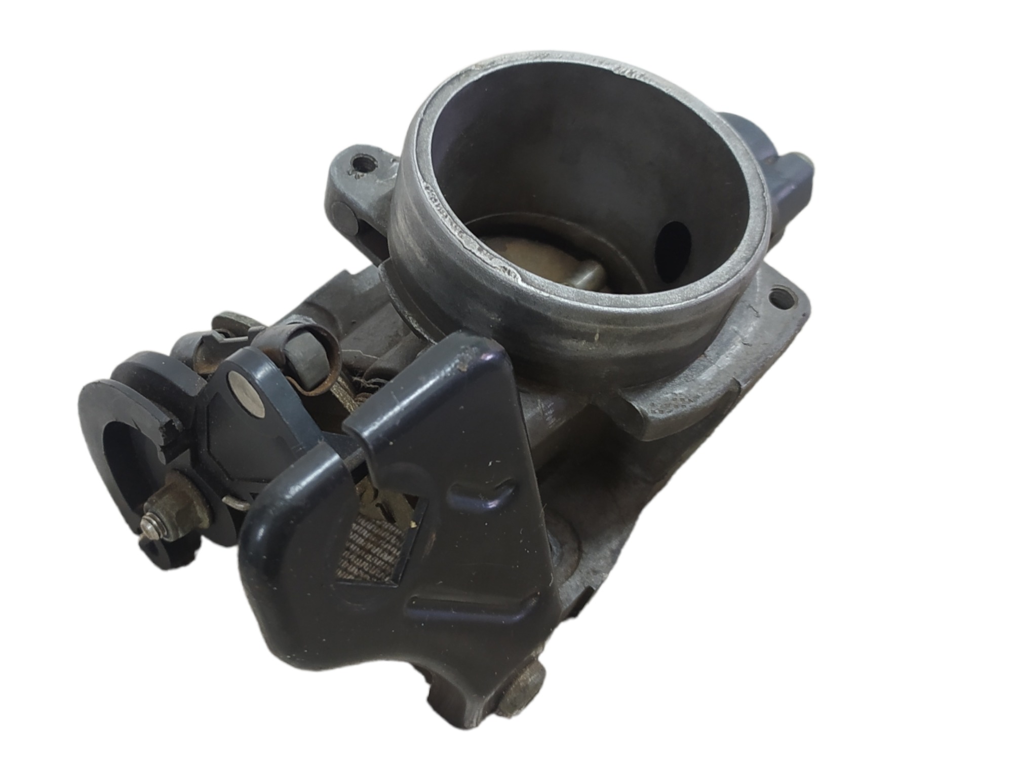 Tbi Corpo Borboleta Ford Escort Zetec 1.8 1998 V91 2
