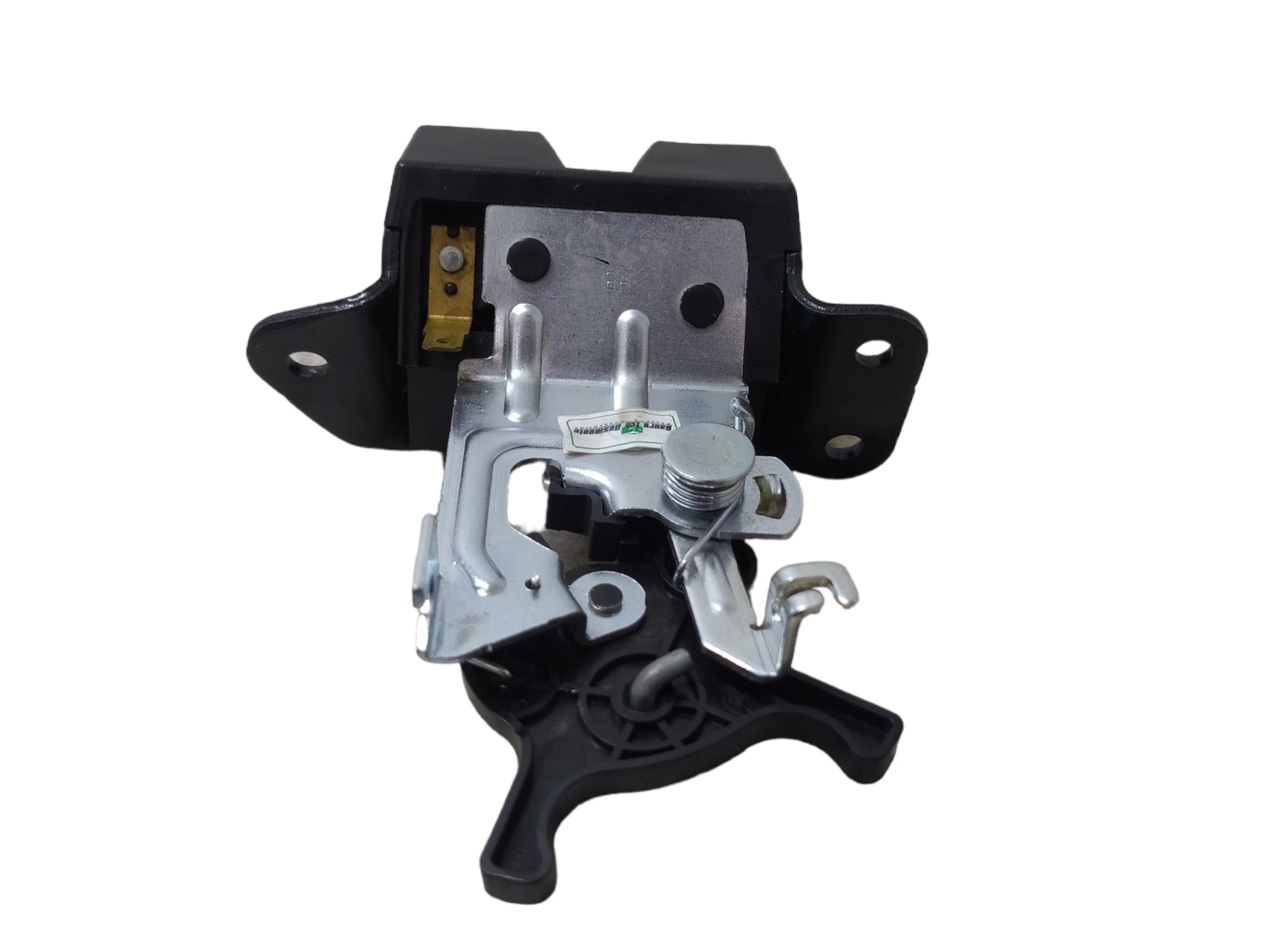 Fechadura Porta Malas Hyundai Hb20 Original 2016 2