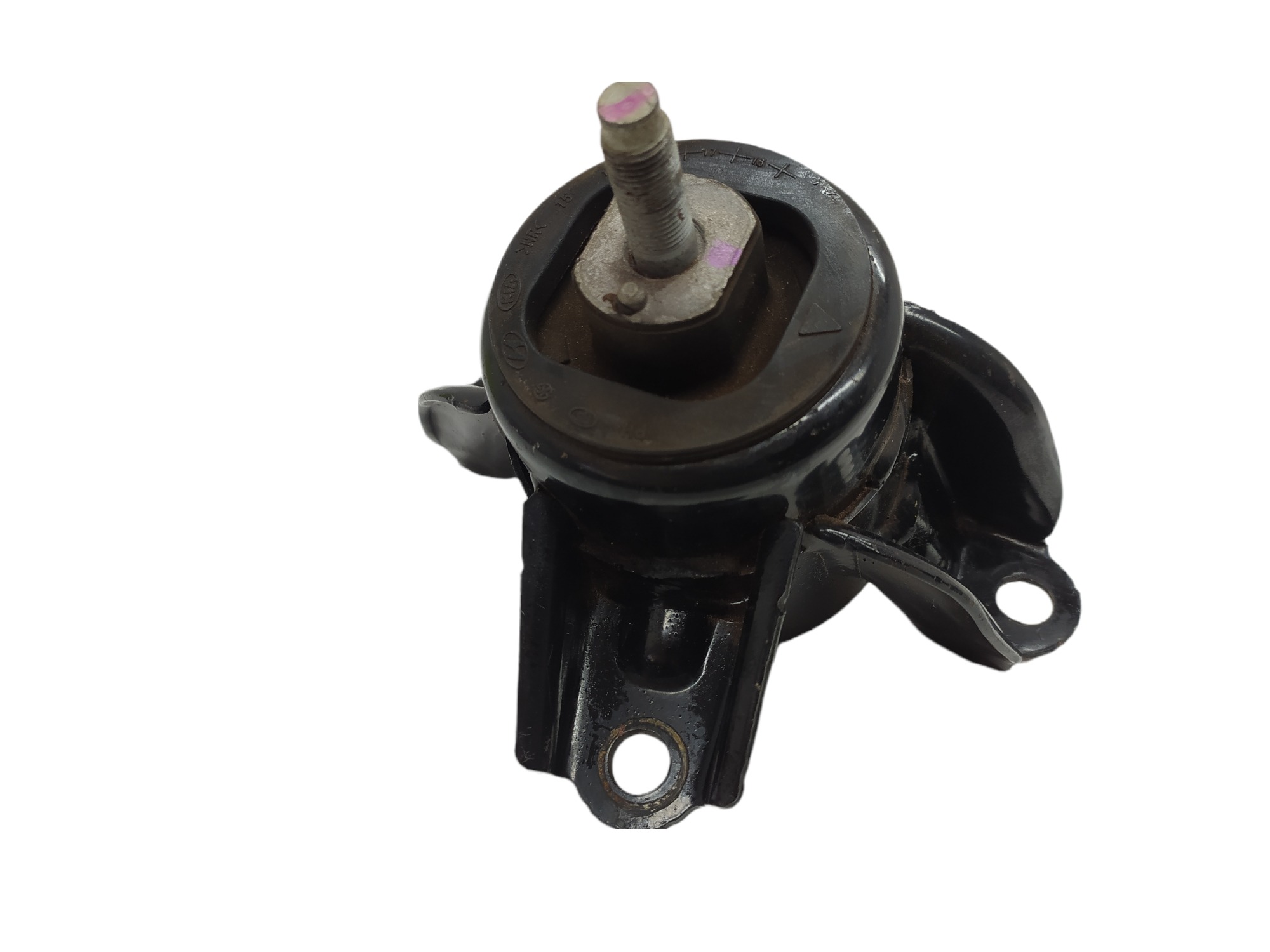 Coxim Motor Direito Hb20 1.6 Flex 2014 2017 218101s200 3