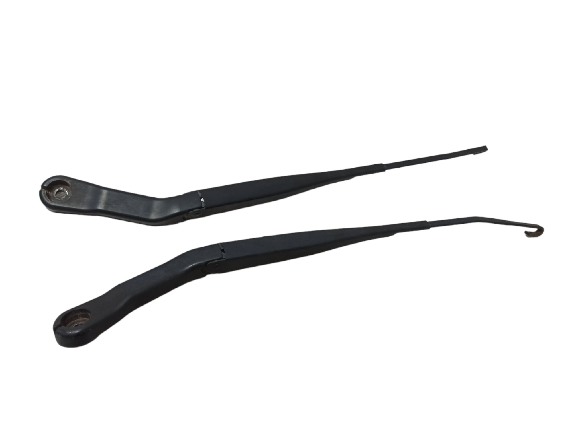 Haste Braço Limpador Parabrisa Chevrolet Meriva 2009 Par 3