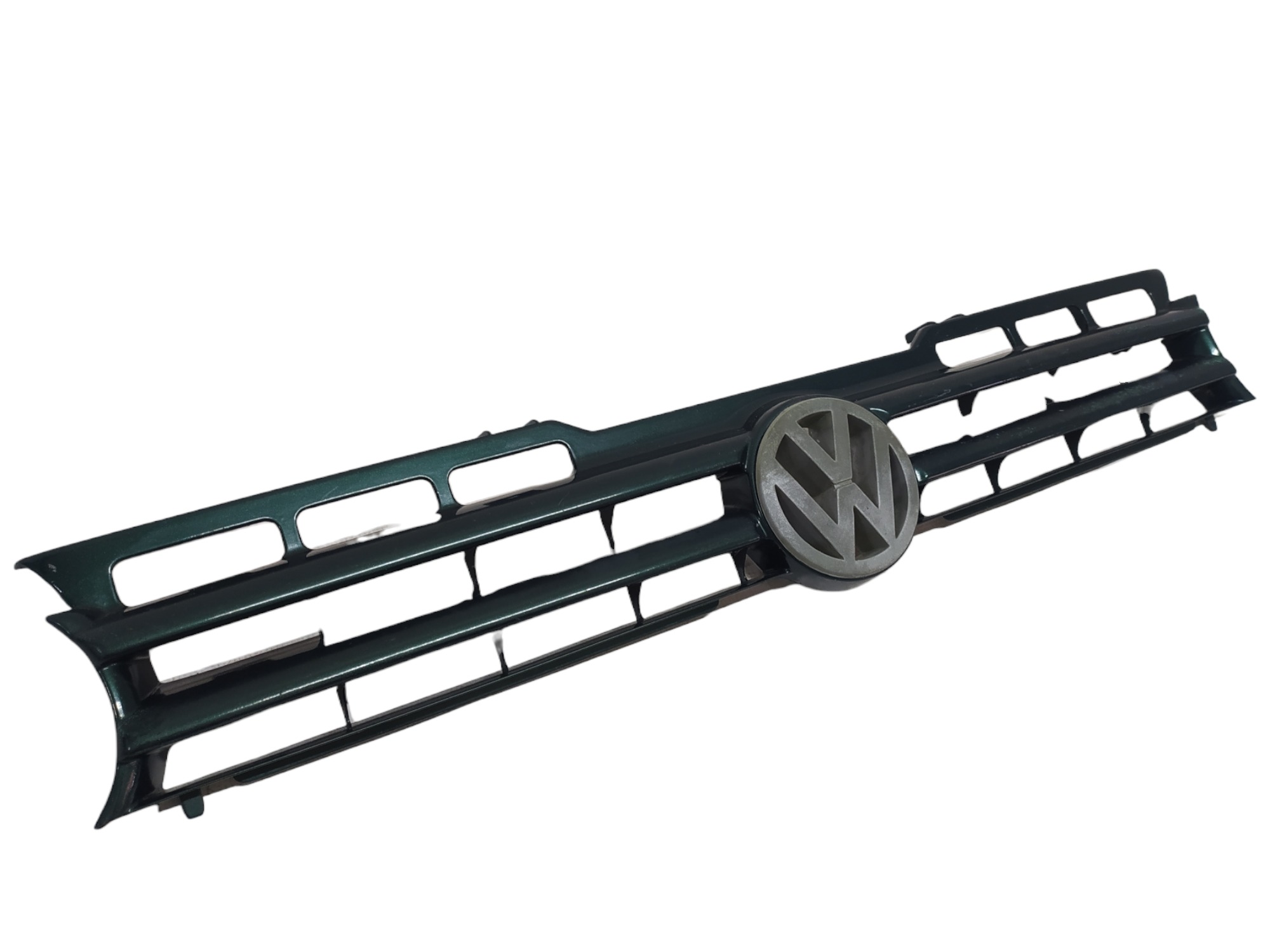 Grade Frontal Volkswagen Parati 1997 1998 377853653 V72 2