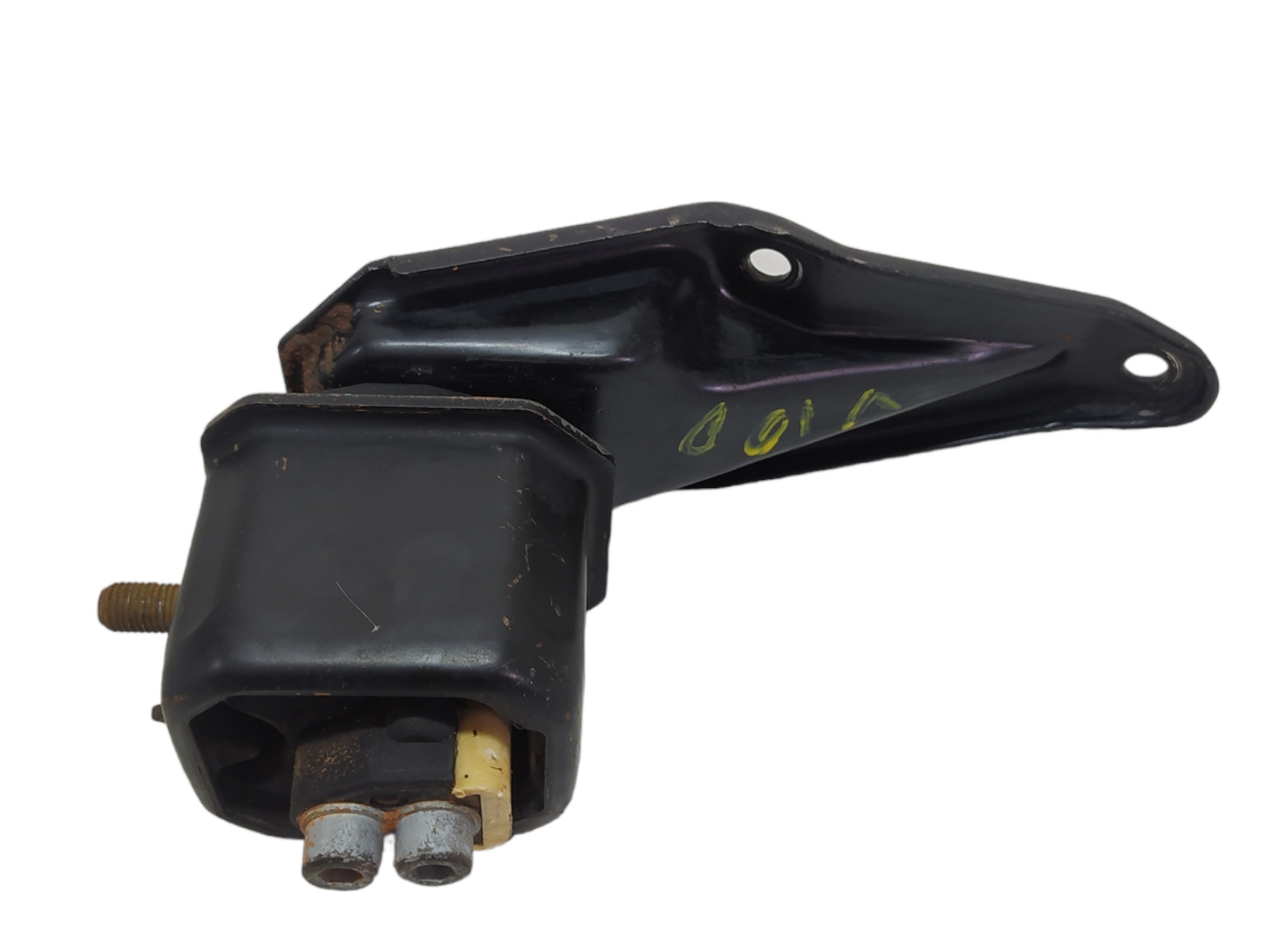 Suporte Coxim Motor Dianteiro Direto Gol 1.0 1998 V10 4