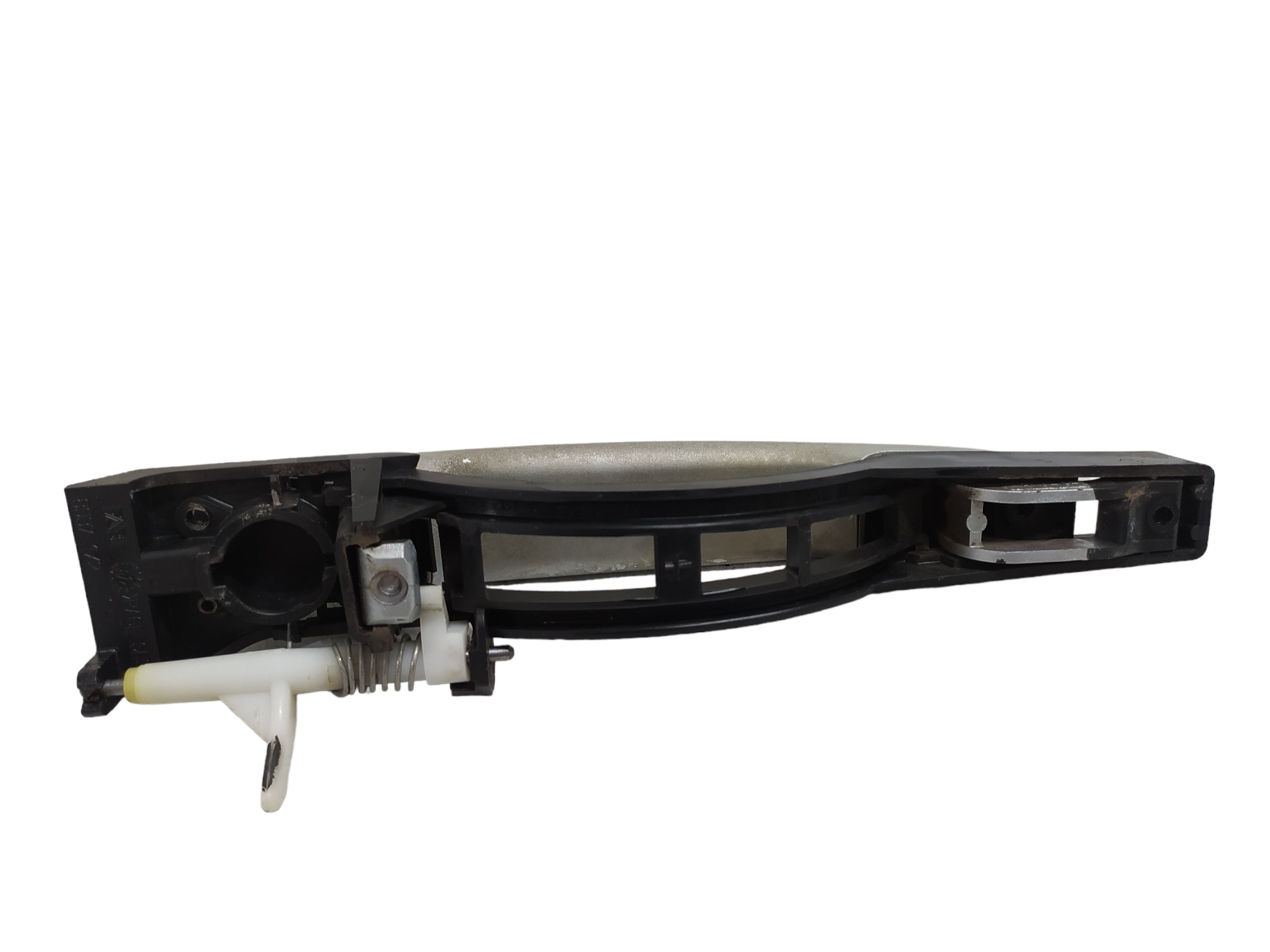 Maçaneta Externa Traseira Direita Peugeot 307 2008  V43 Traseira 4