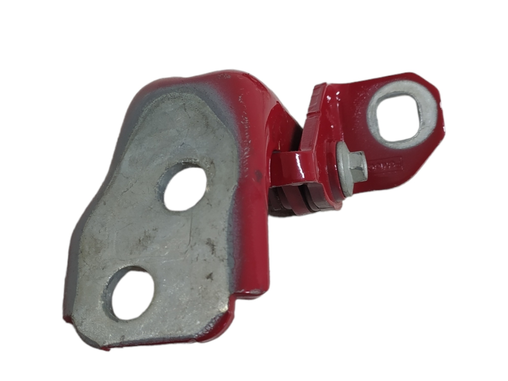 Dobradiça Inferior Porta Dianteira Esquerda Ford Ka 2016