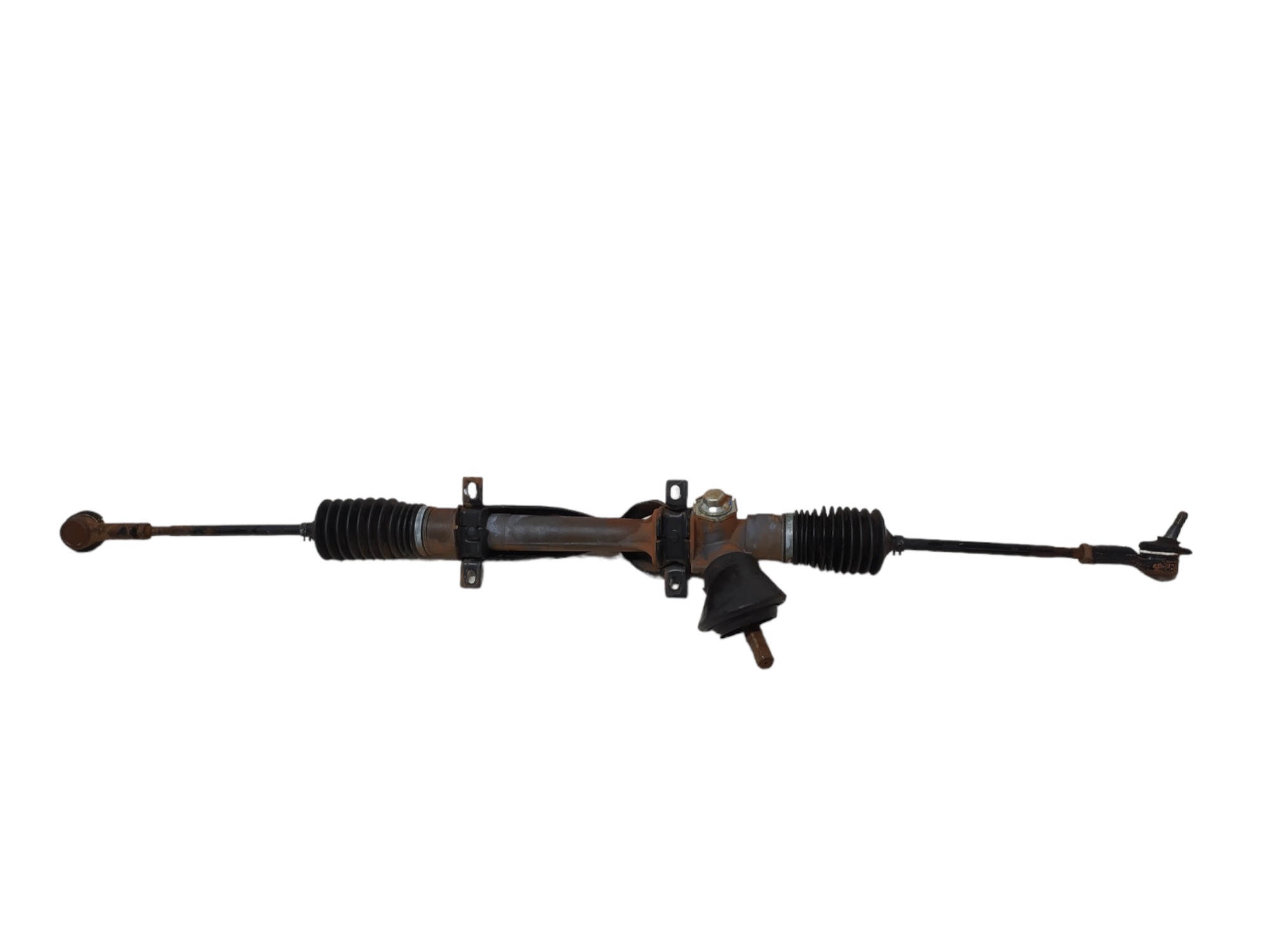 Caixa De Direção Mecânica Gm Corsa 1.0 1997 1535045 V26 2