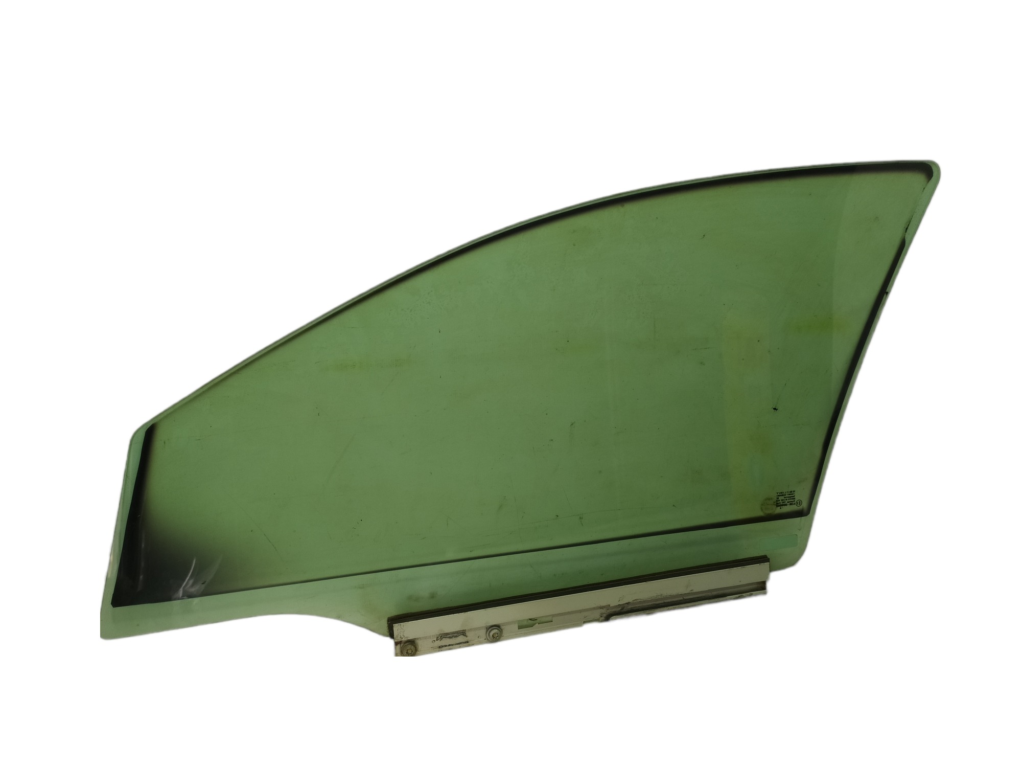 Vidro Da Porta Dianteira Direita Gm Astra 2001 2002 V50 4