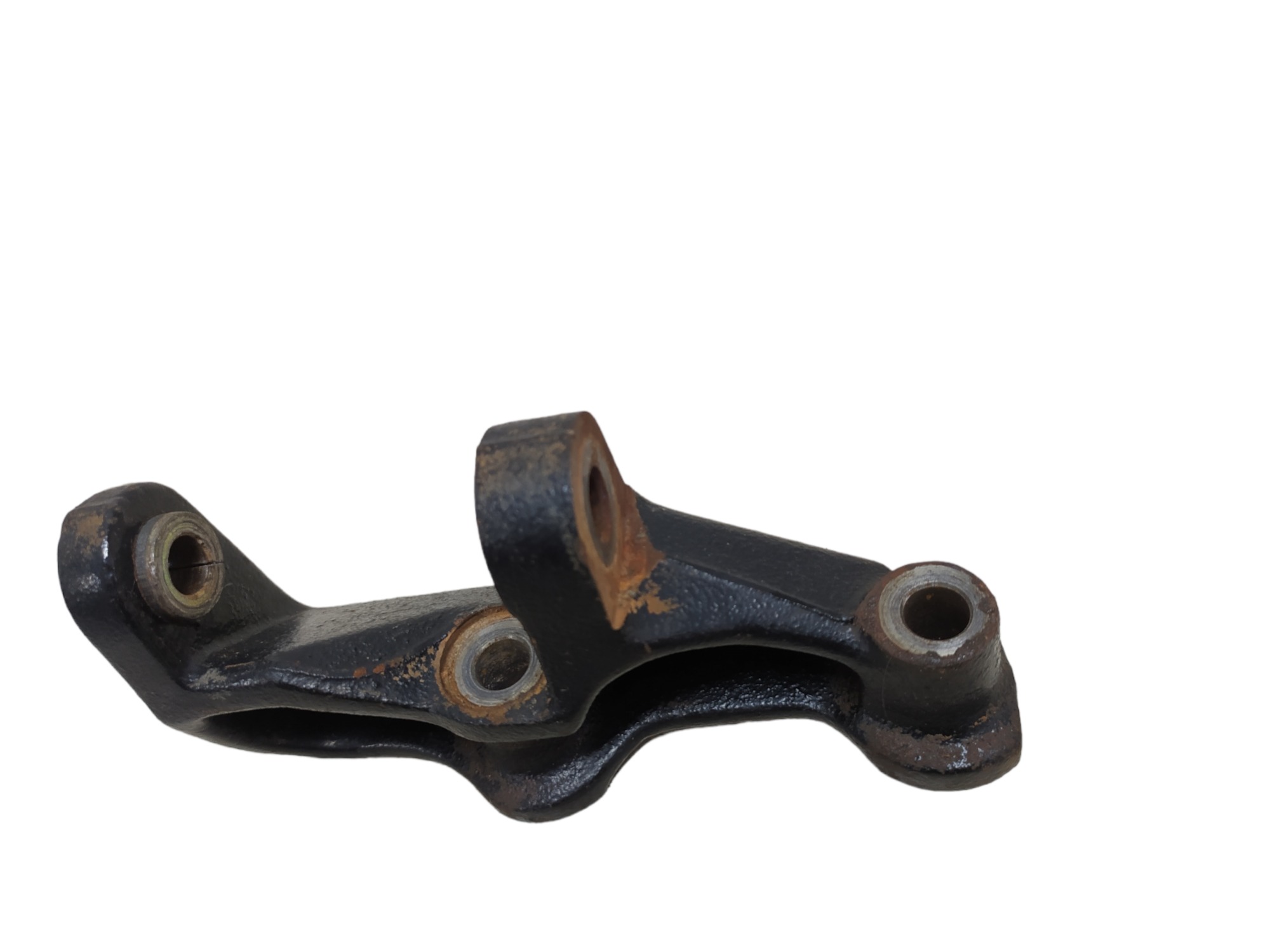 Suporte Do Alternador Honda Civic 1.5 1993 V32 5