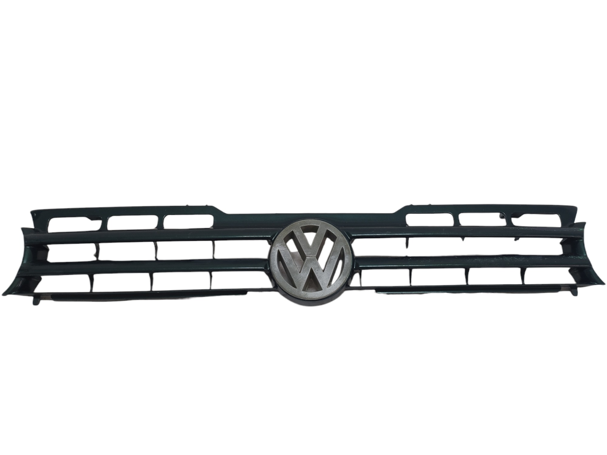 Grade Frontal Volkswagen Parati 1997 1998 377853653 V72