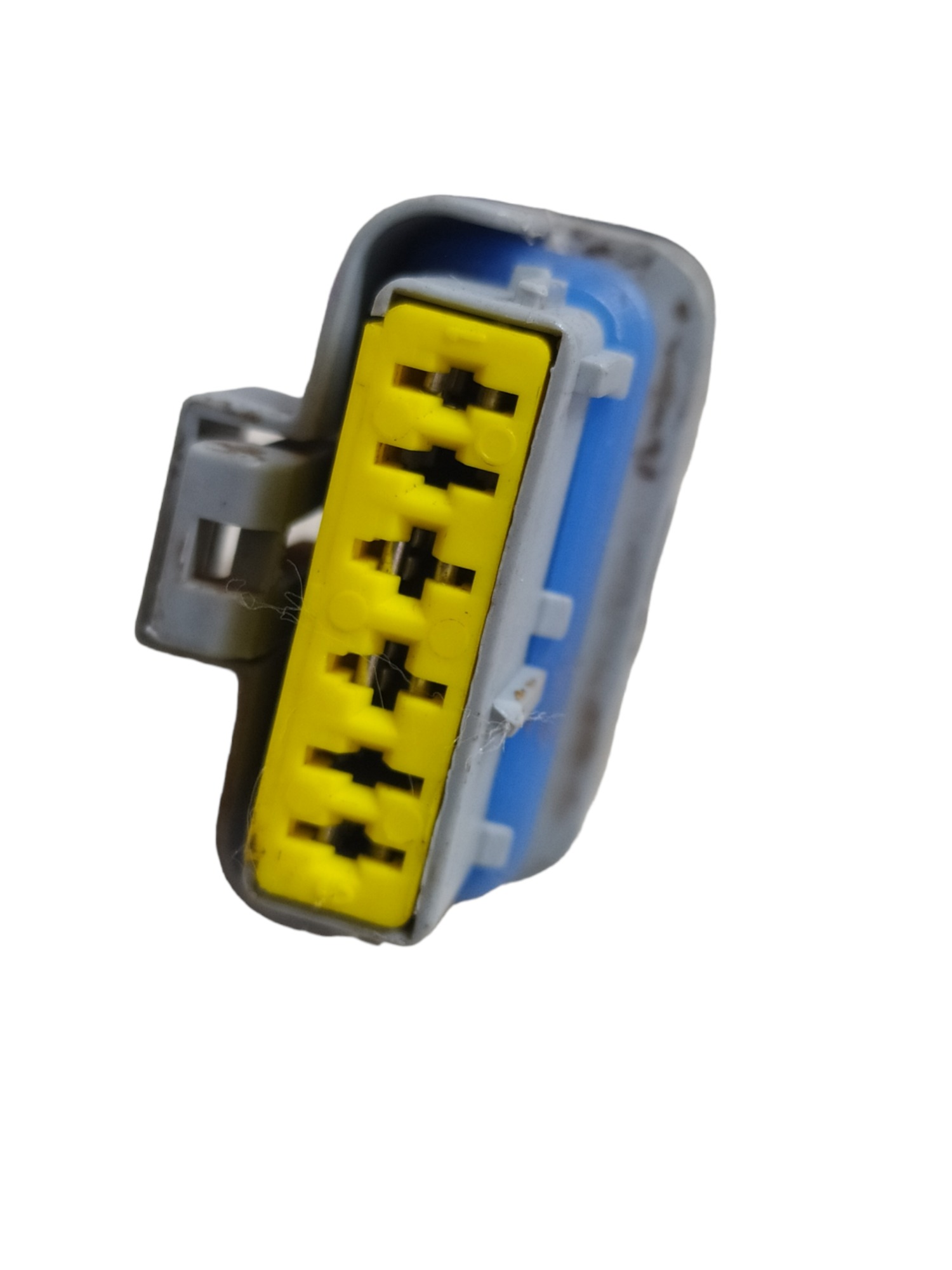 Chicote Porta Dianteira Direita Citroen C3 2005 V22 6