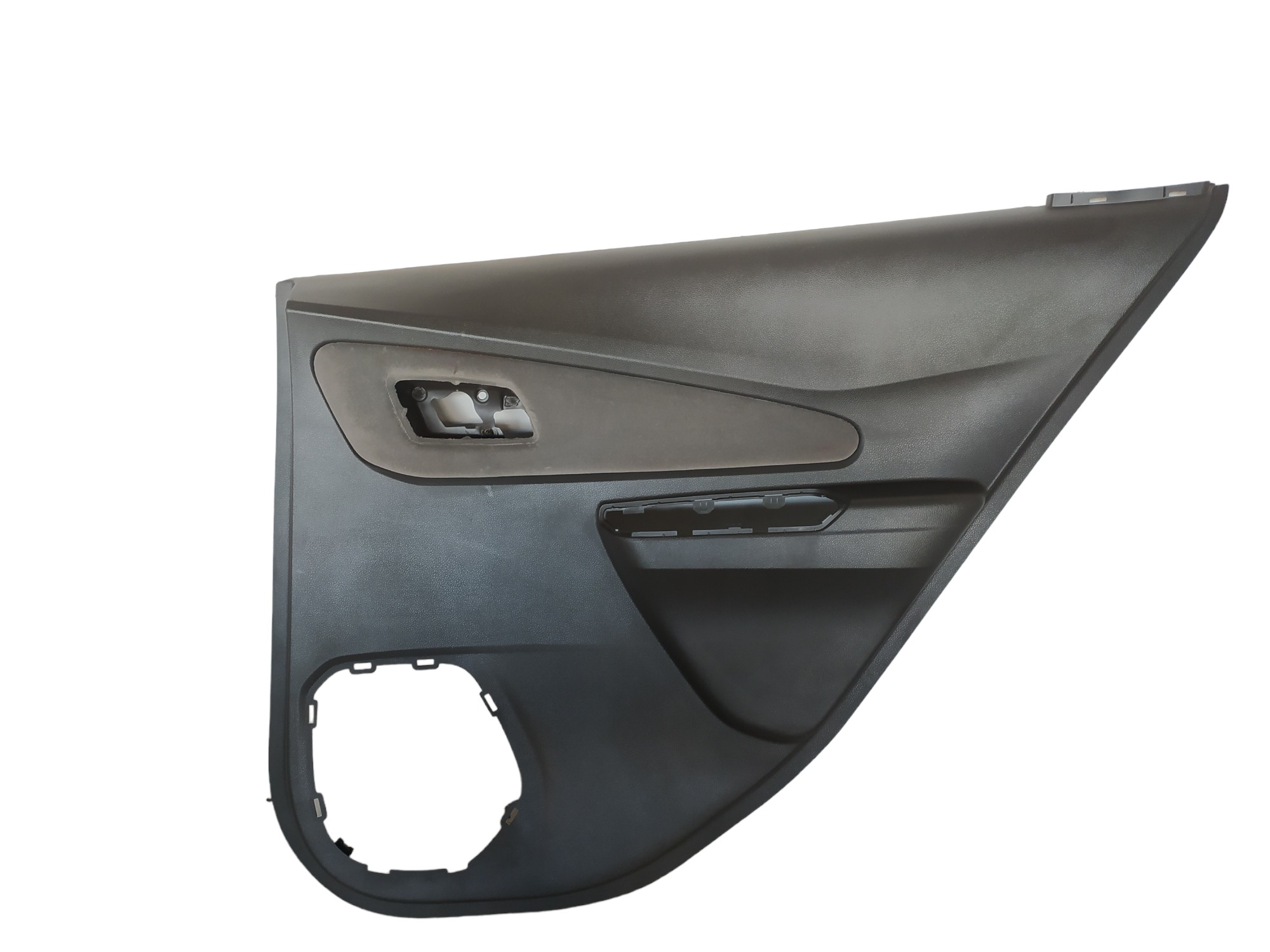 Forro Da Porta Traseira Direita Chevrolet Cobalt 1.4 2012