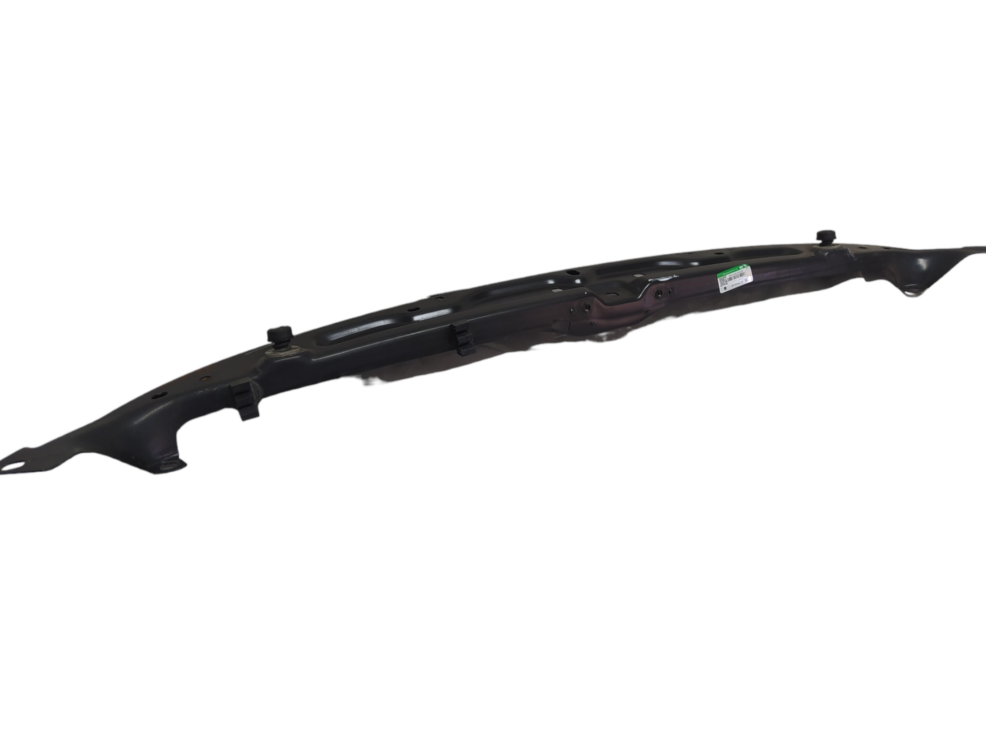 Mini Frente Painel Frontal Peugeot 207 2011 2012 V90 6
