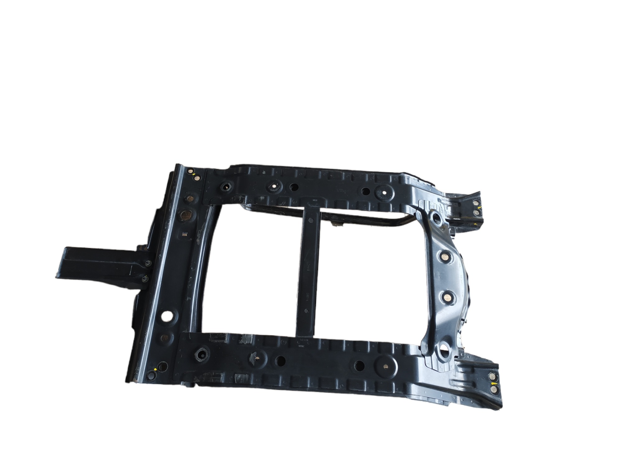 Suporte Do Tanque De Combustível Honda Hr-v 2016 V76 3
