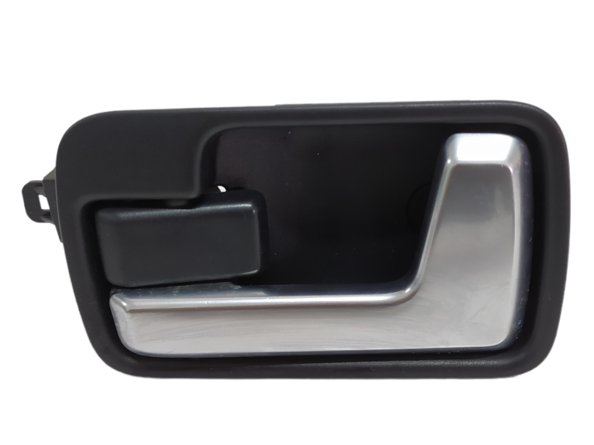 Maçaneta Interna Diant Esq Land Rover Discovery 3 2008 V92 Dianteiro