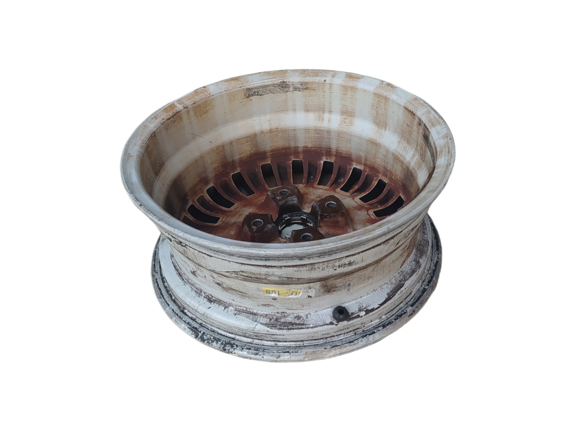 Roda Aro 15 4×108 Citroen C3 2005 6jx15h2 V22 5