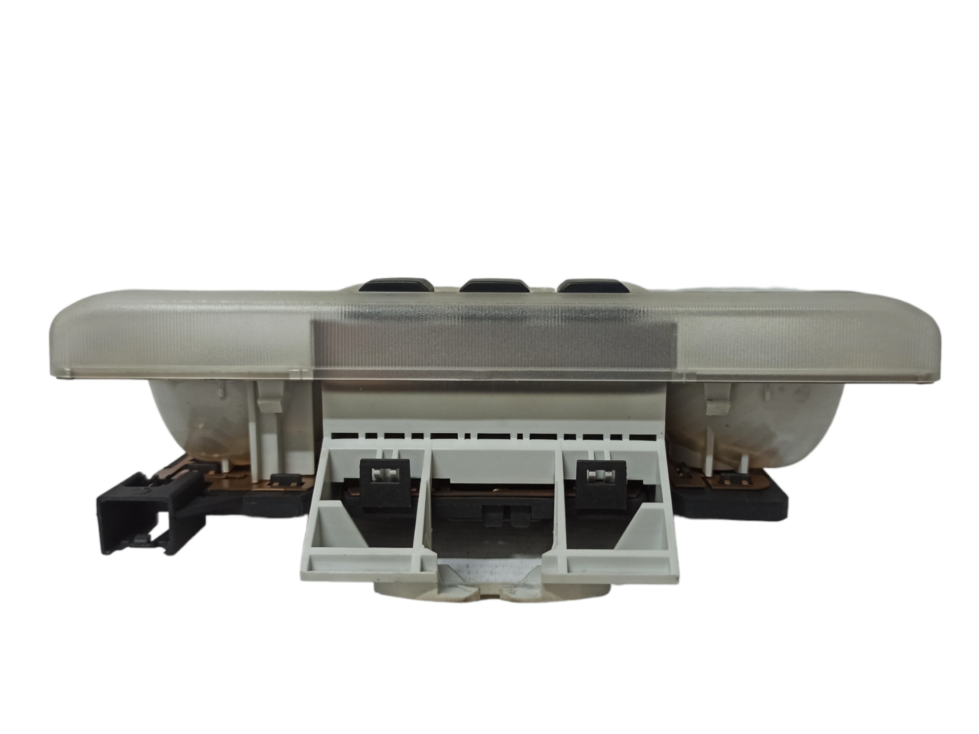 Luz De Teto Traseira Land Rover Discovery 3 2008 V92 5
