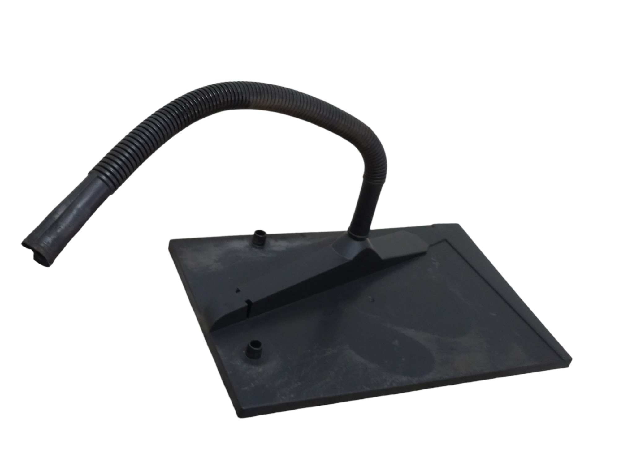 Suporte Bandeja Da Bateria Renault Sandero 1.0 2010 V28 7