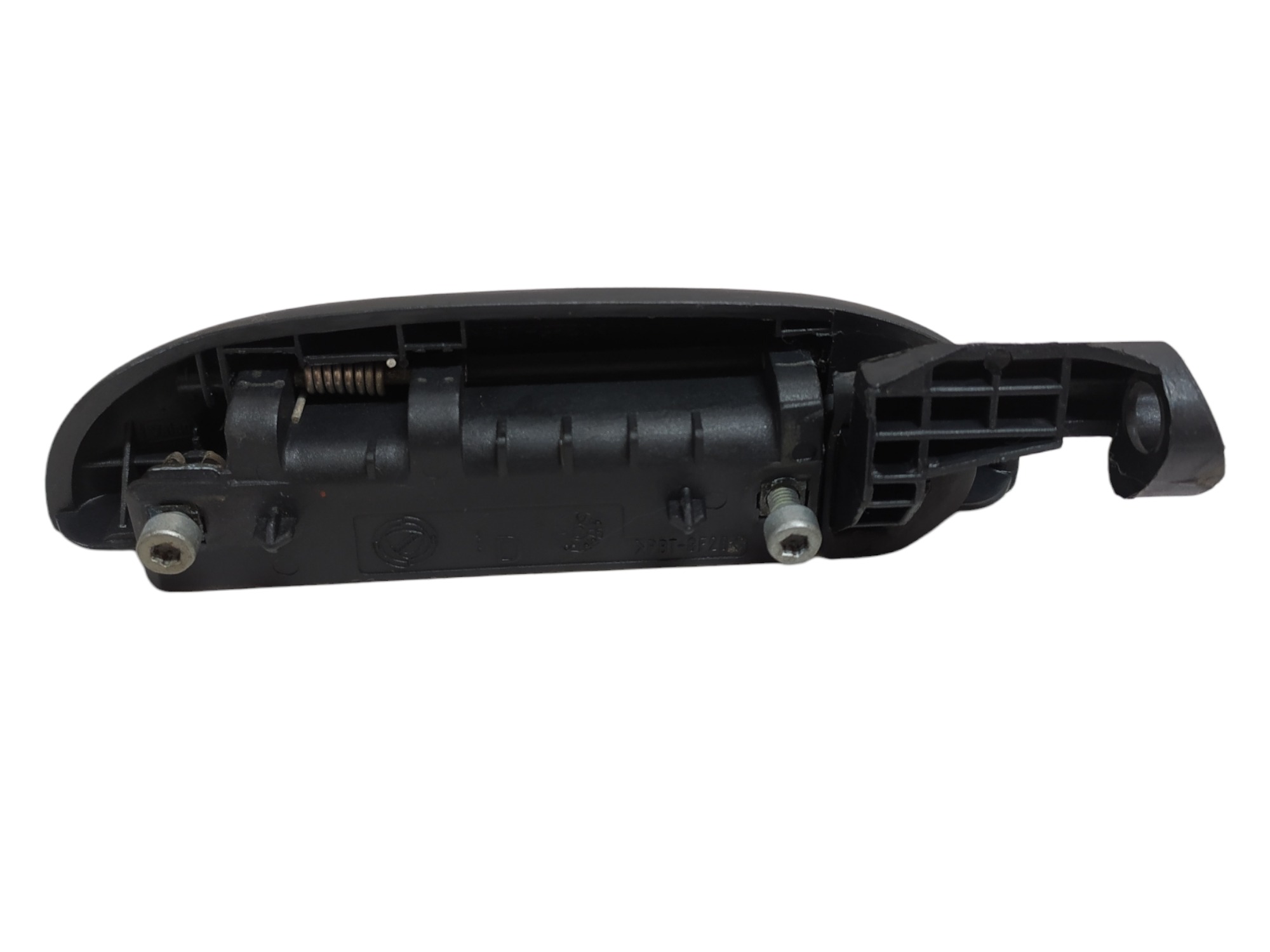 Maçaneta Externa Dianteira Direita Fiat Palio 2000 V21 Dianteira 4