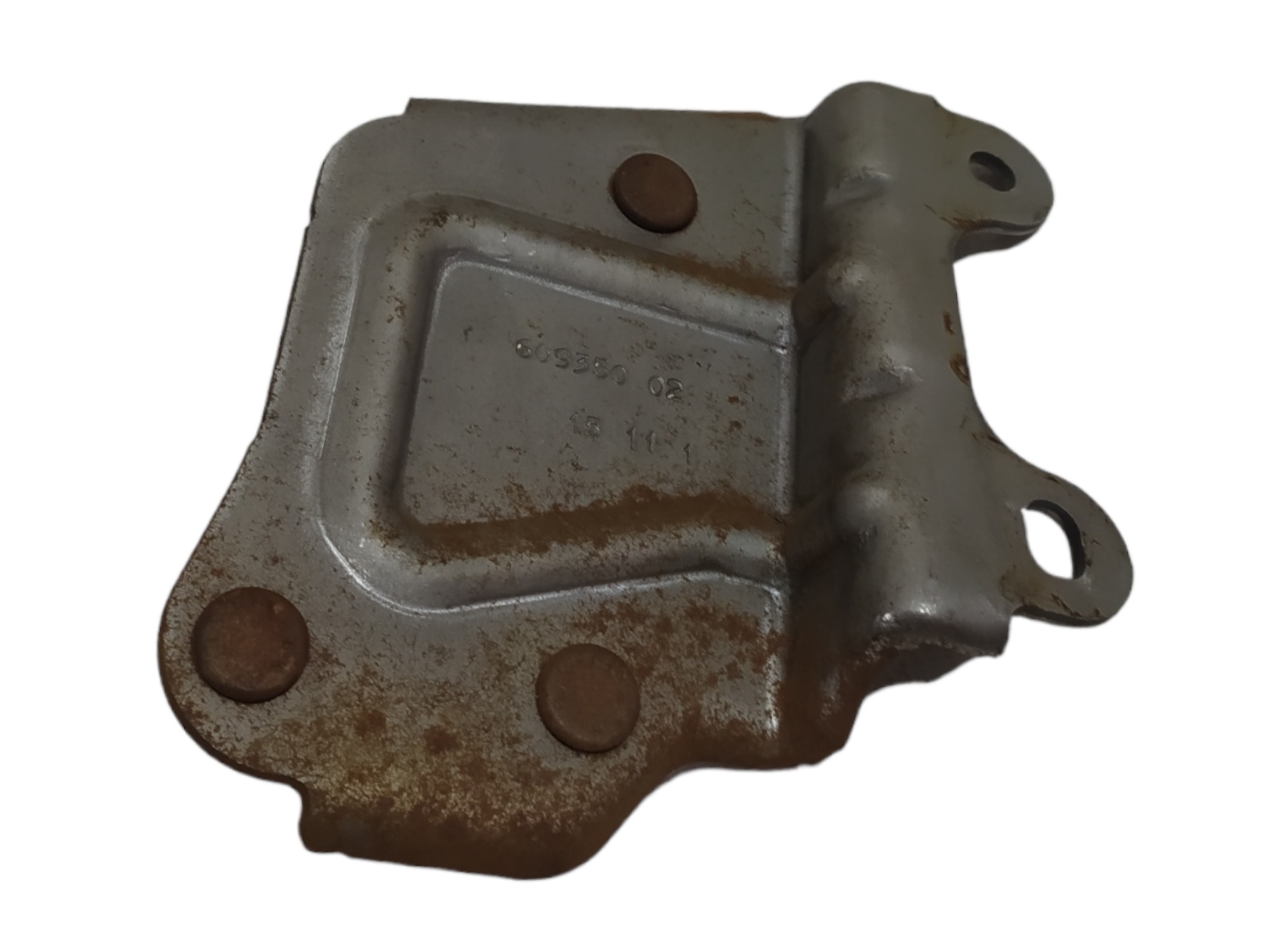 Suporte Pedal Acelerador Peugeot 207 1.4 2011 2012 V90 2