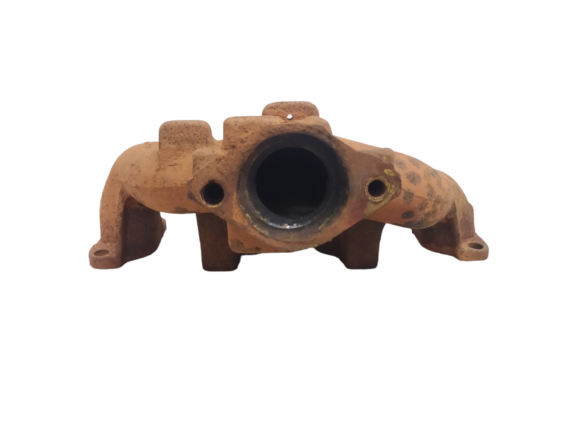 Coletor De Escapamento Gm Corsa 1.6 1996 1997 93230959 V66 5