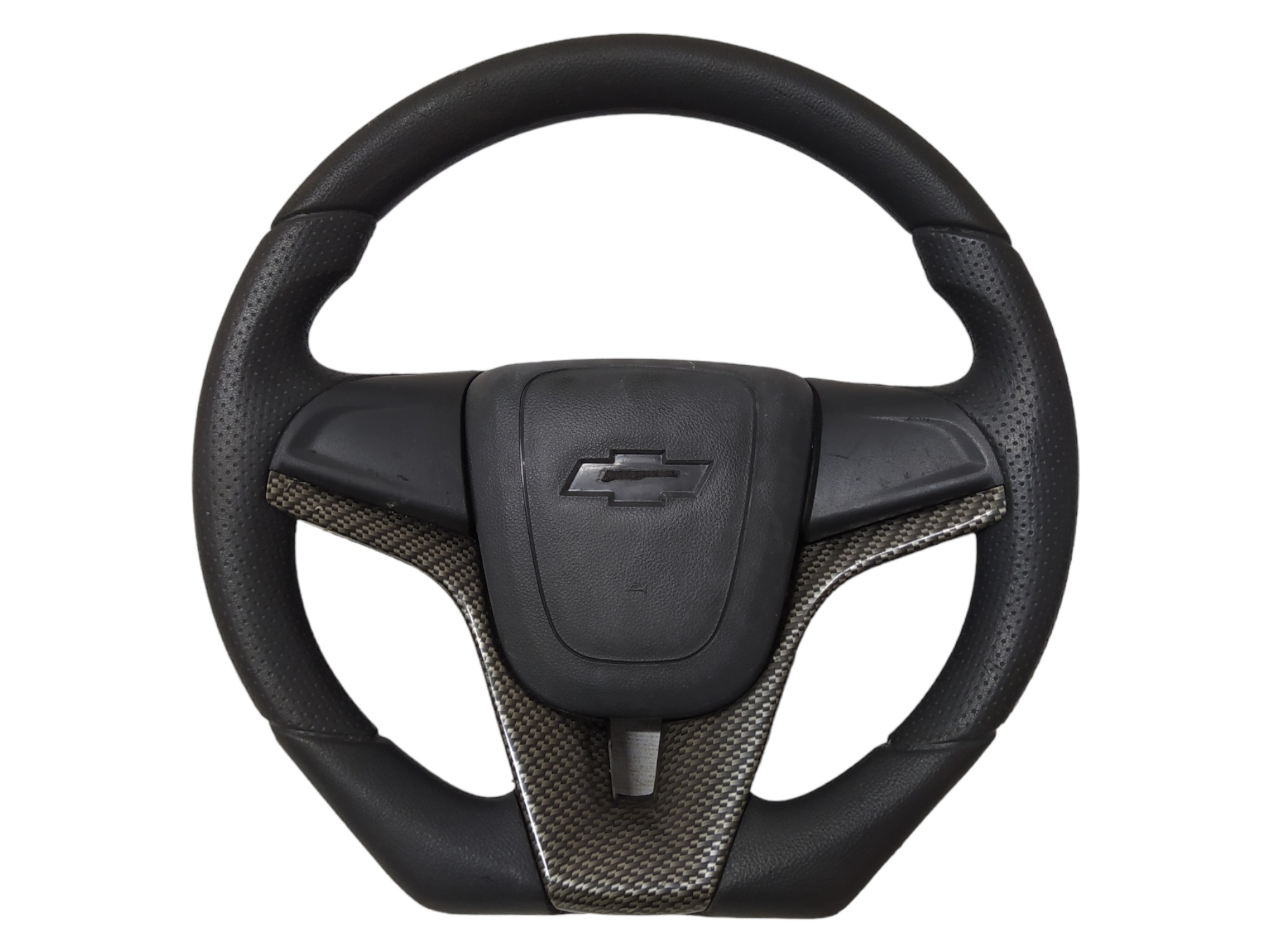 Volante De Direção GM Omega Suprema 1993 V36 Balcão